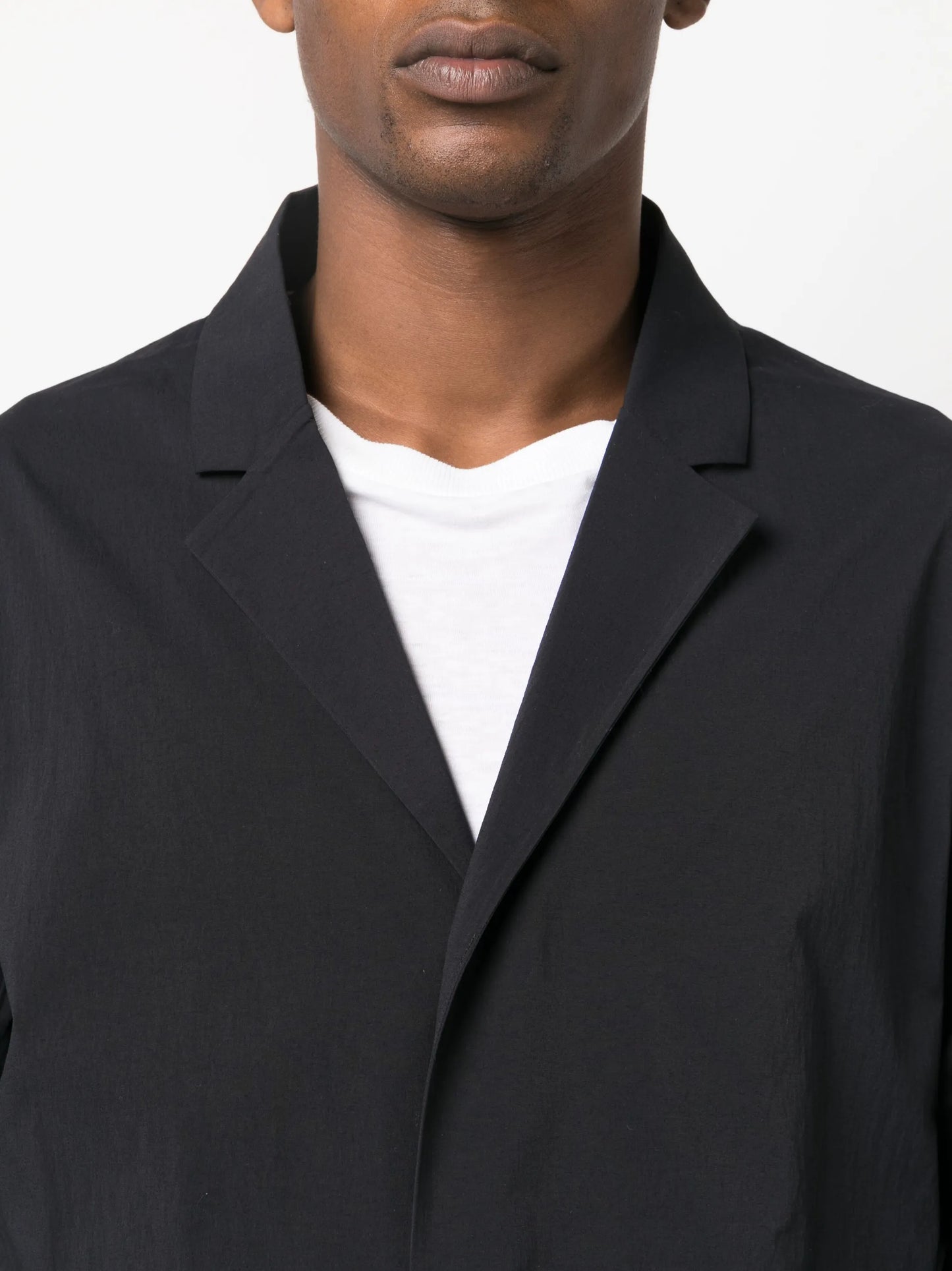 Spere lightweight shirt jacket