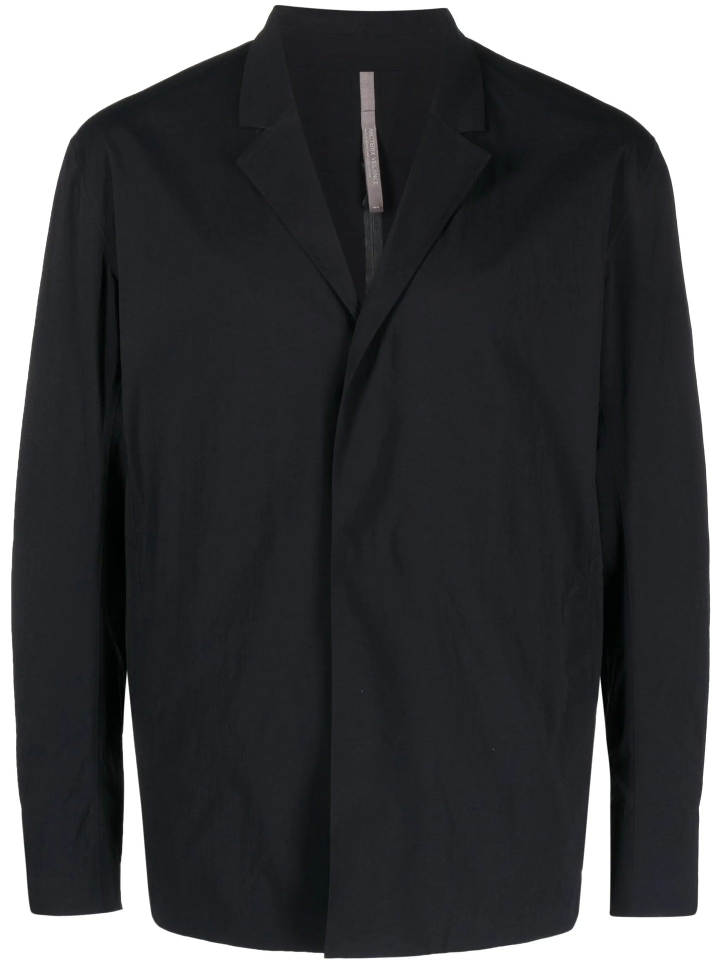 Spere lightweight shirt jacket