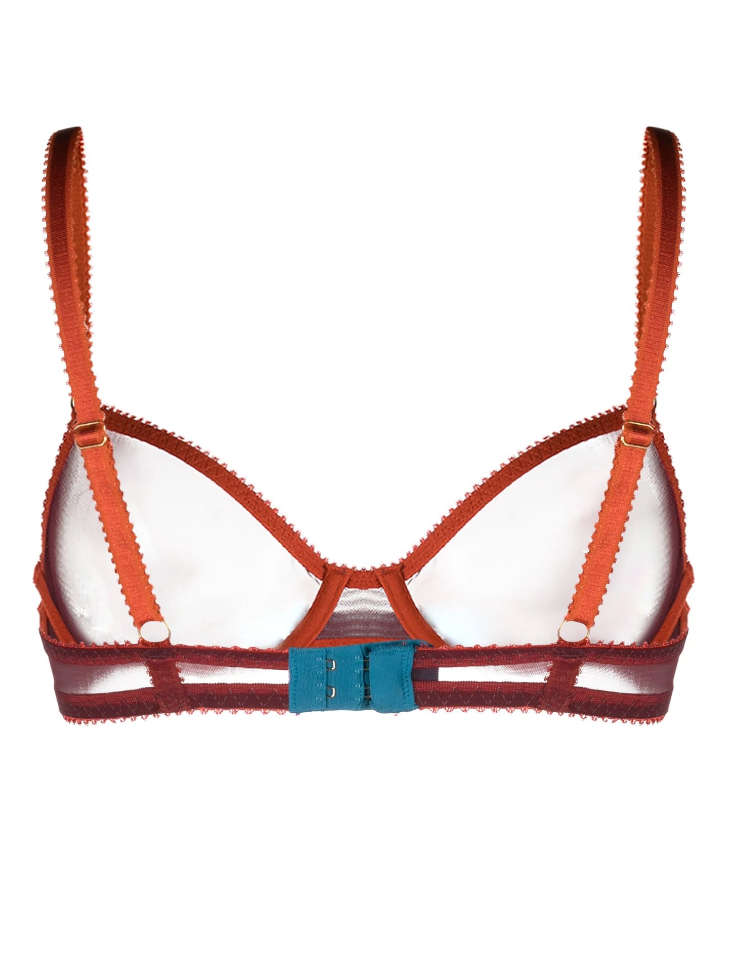 Rumi underwire bra
