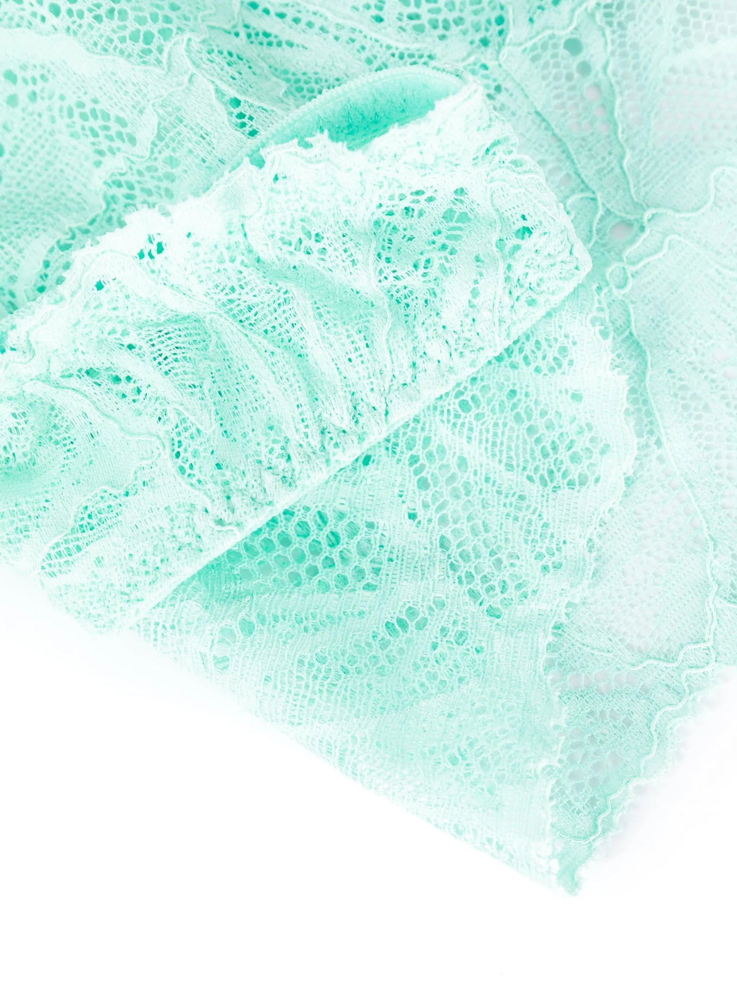 Sierra lace briefs
