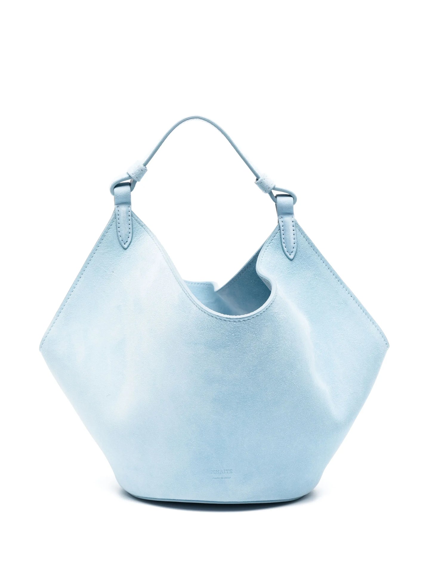 mini The Lotus tote bag