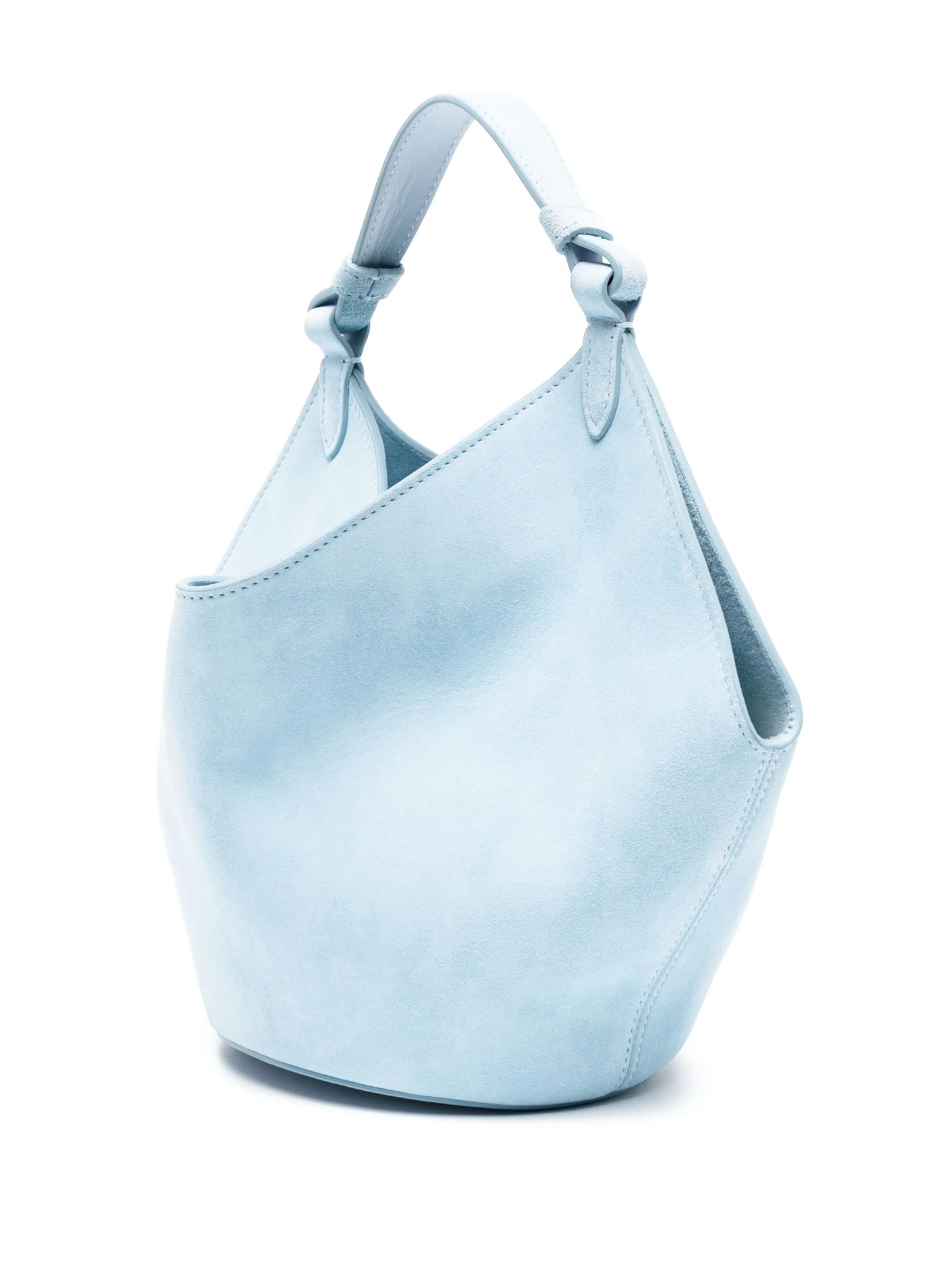 mini The Lotus tote bag