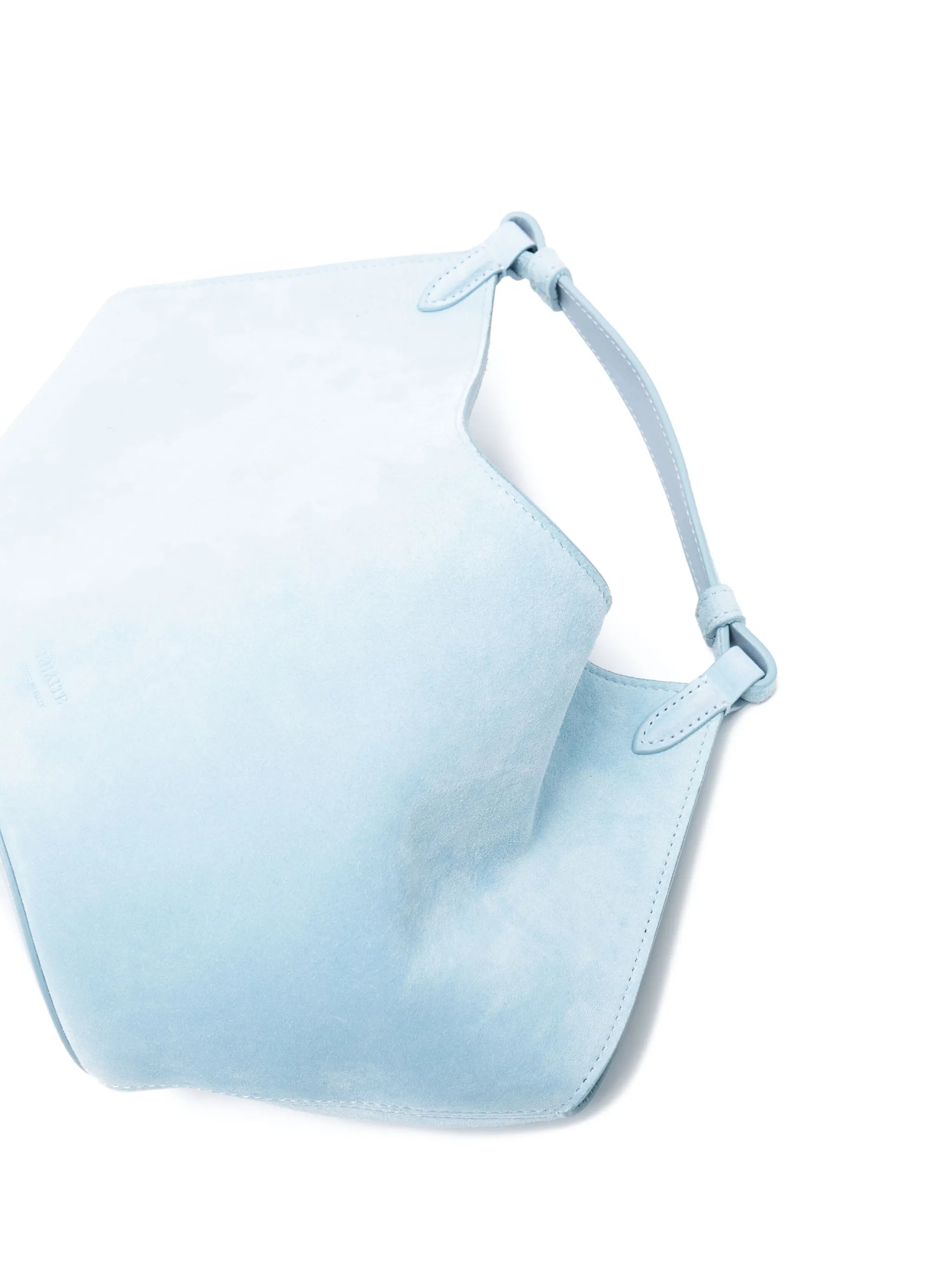 mini The Lotus tote bag