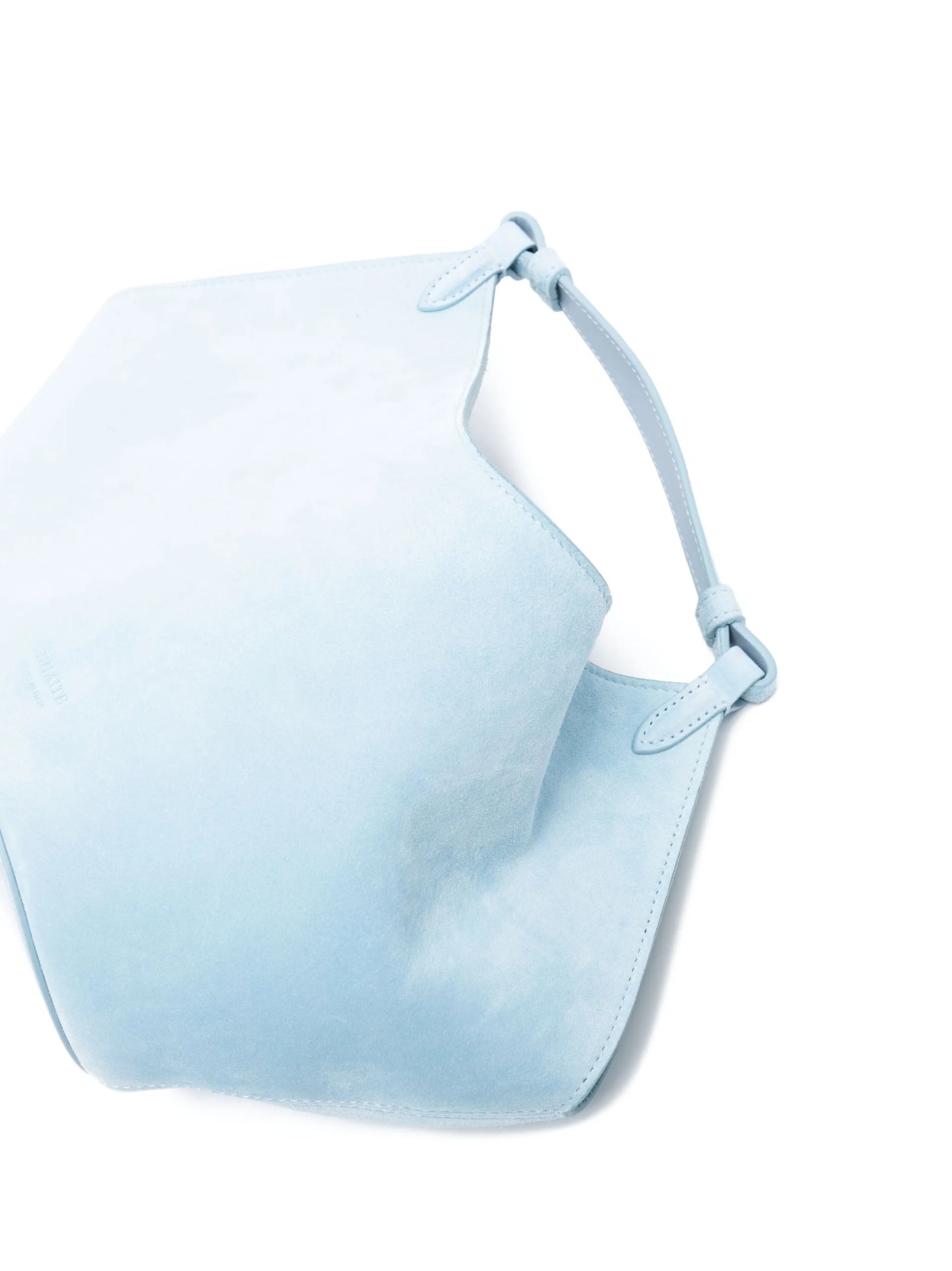 mini The Lotus tote bag