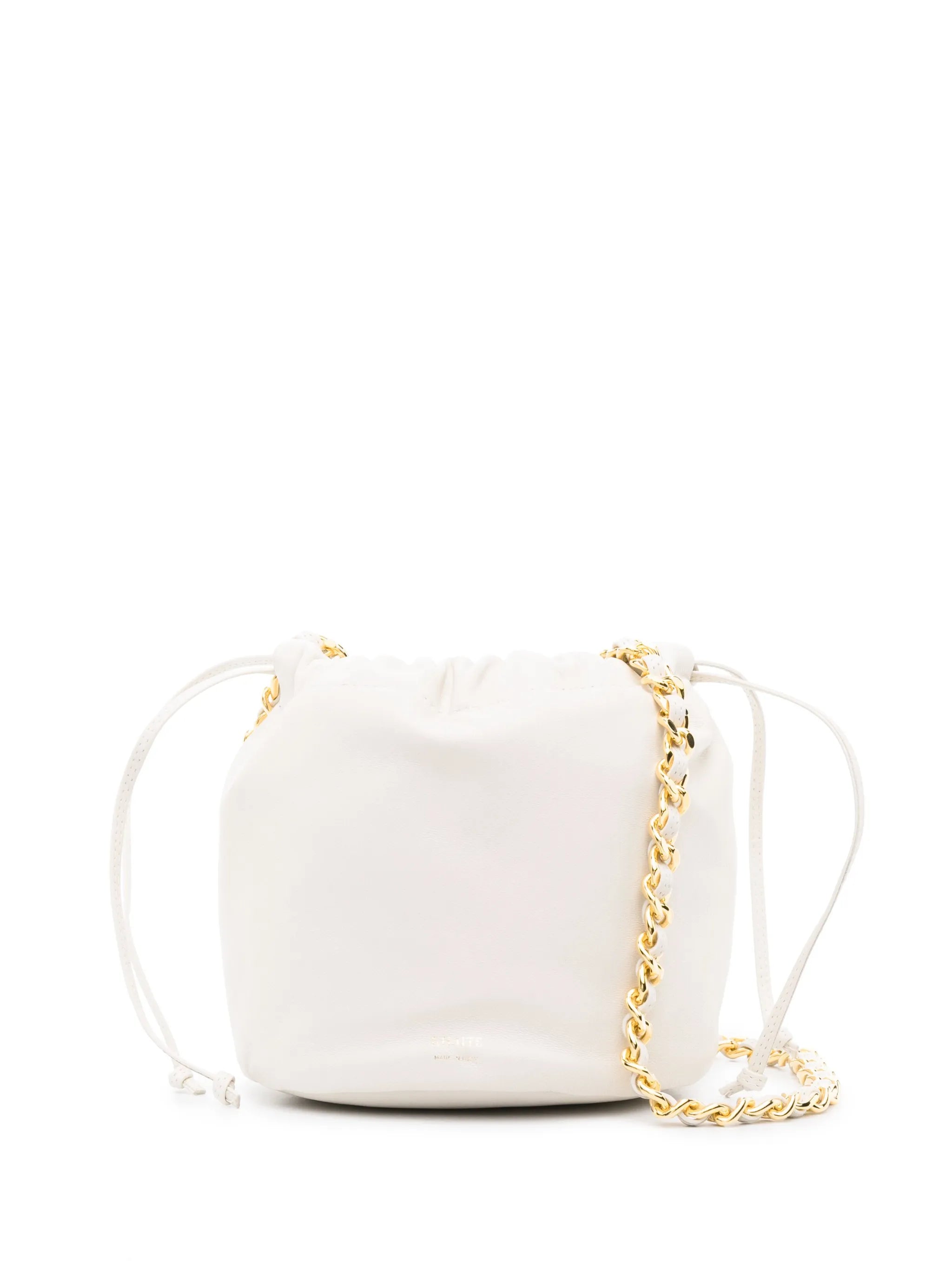 small Aria bucket bag