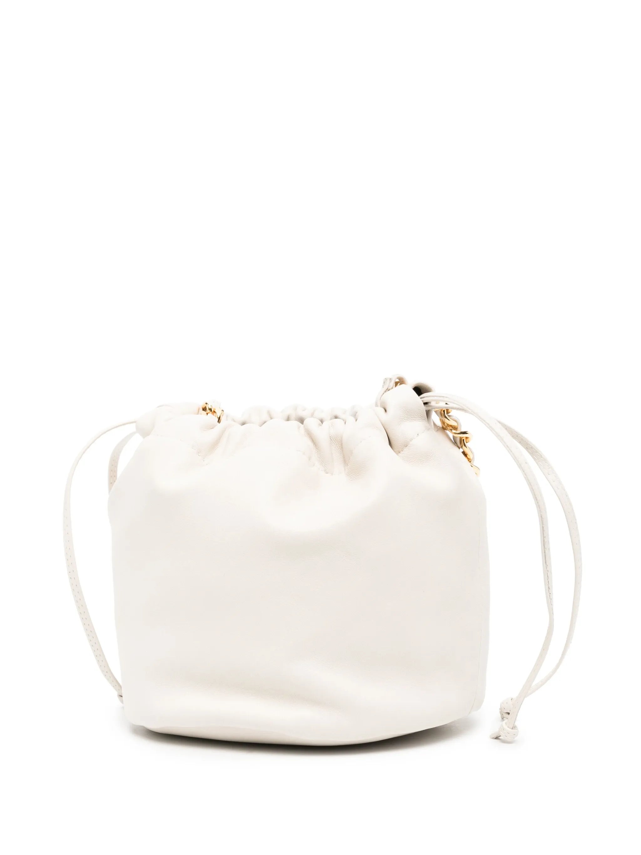 small Aria bucket bag