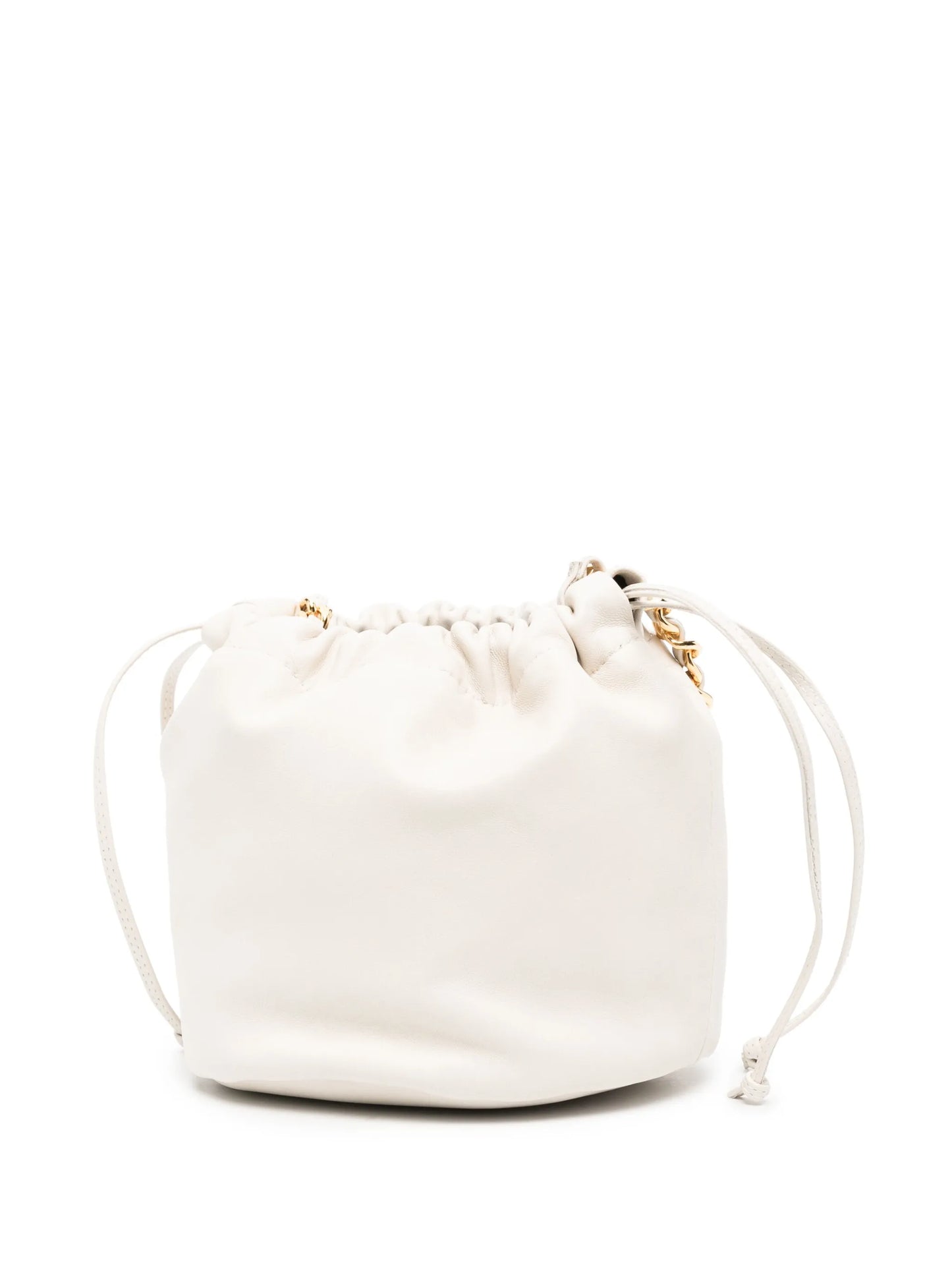 small Aria bucket bag
