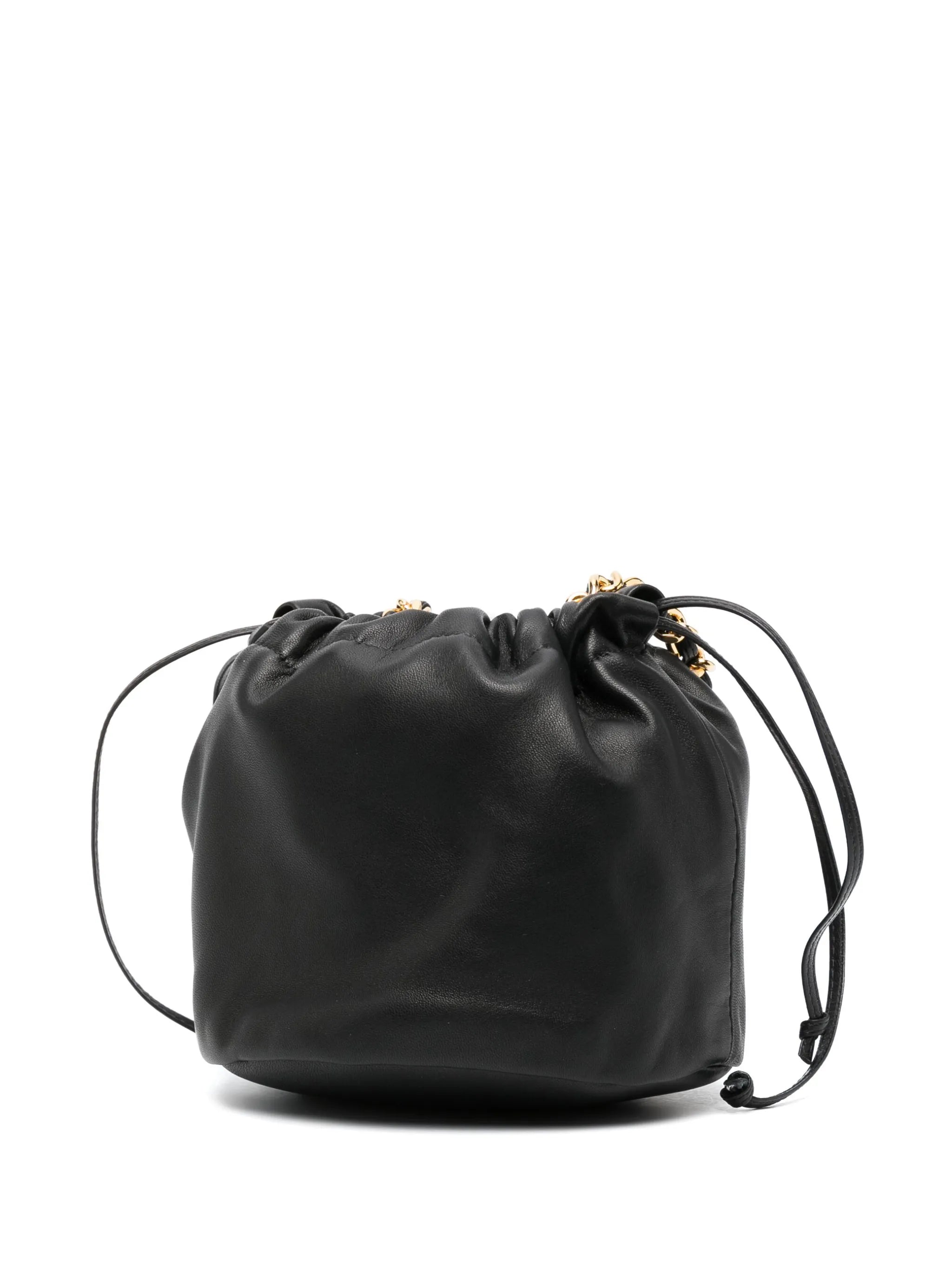 small Aria bucket bag