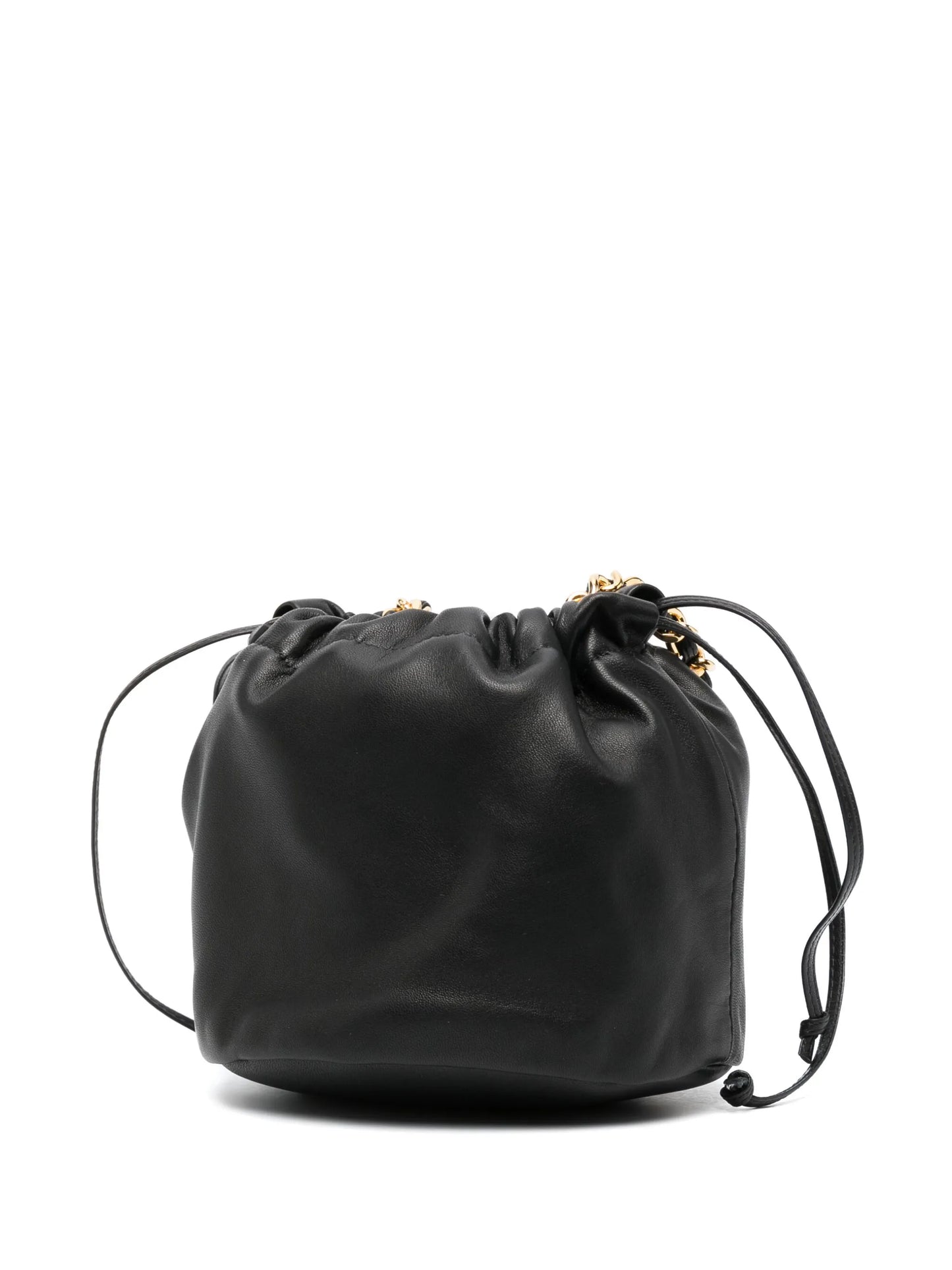 small Aria bucket bag