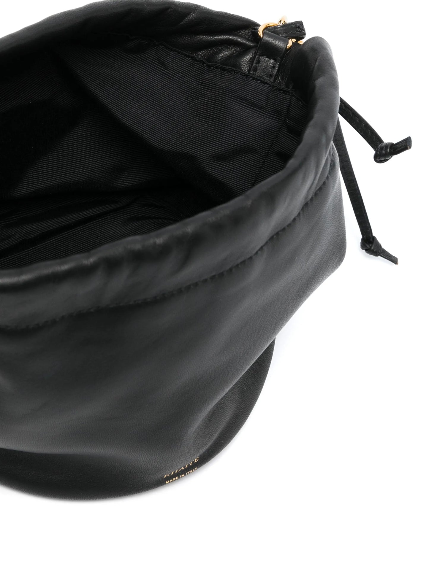 small Aria bucket bag