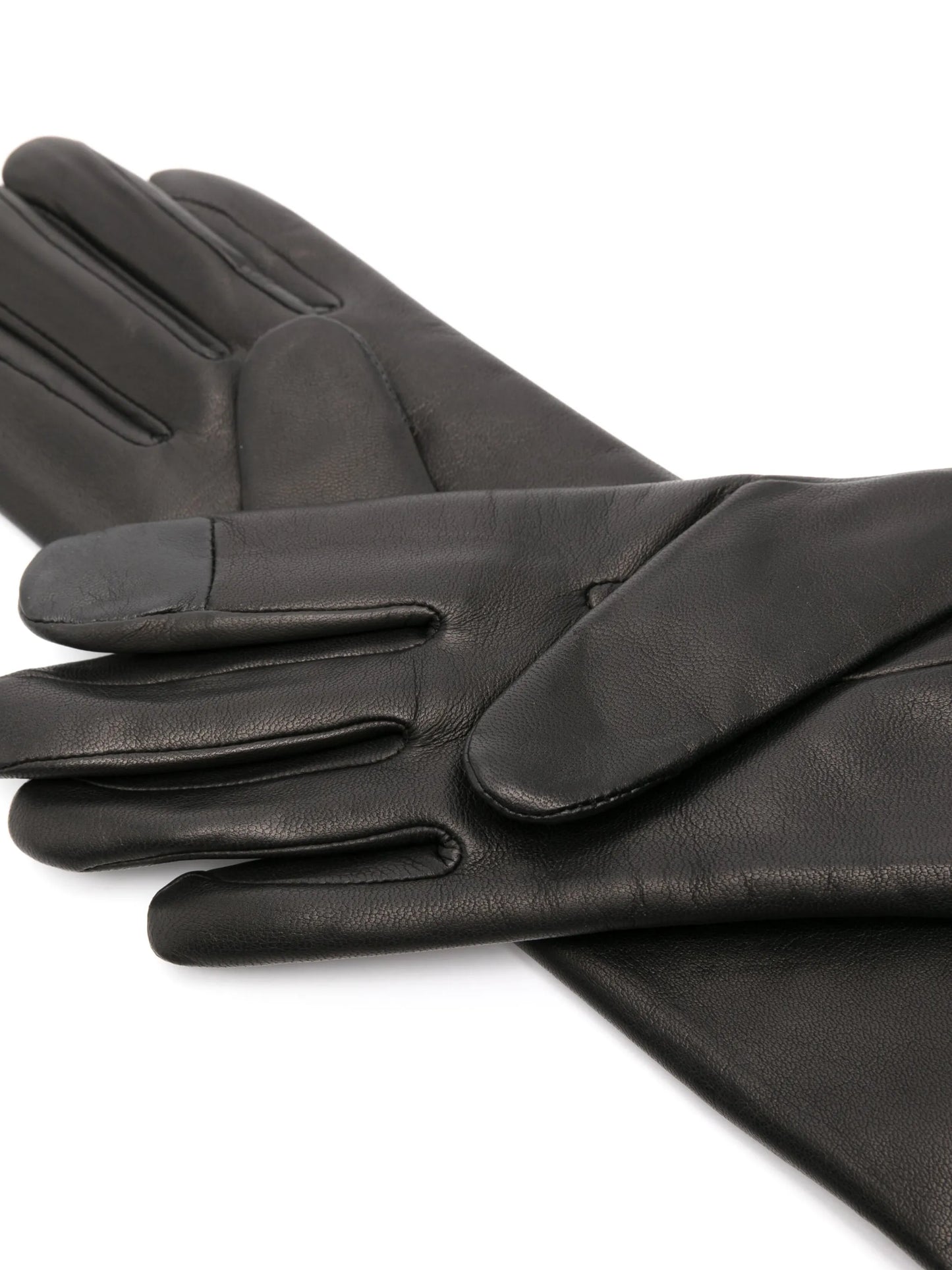 Christina leather gloves
