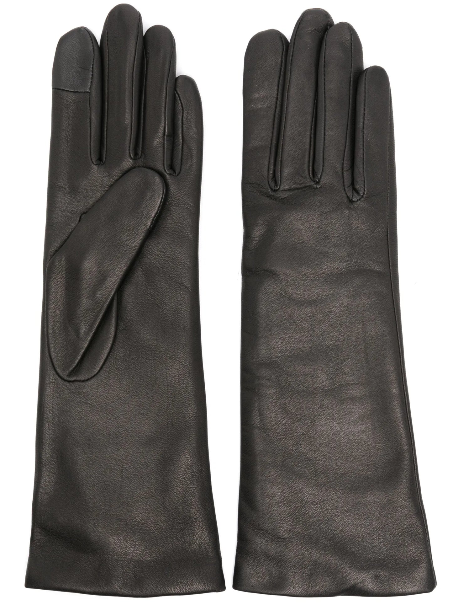 Christina leather gloves