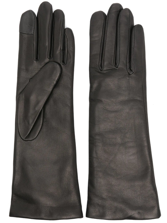 Christina leather gloves
