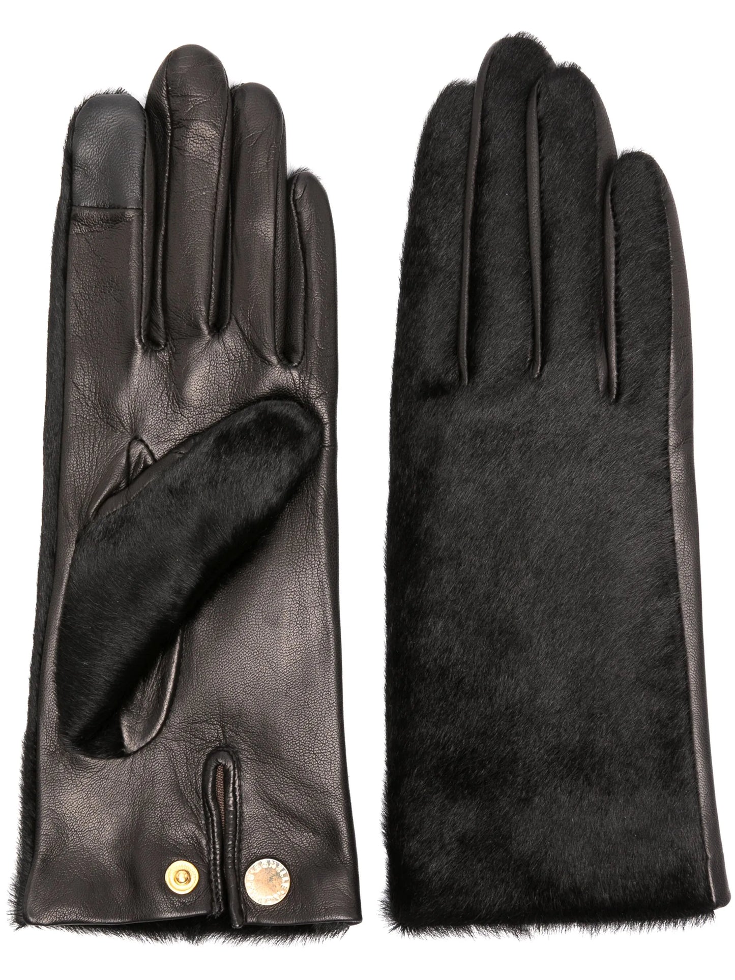 Susan leather gloves