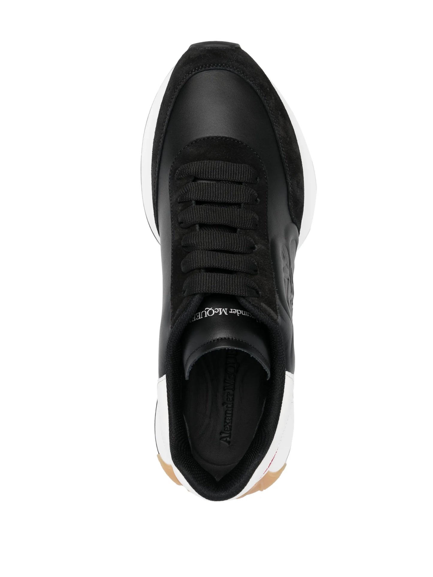 Sprint Runner low-top sneakers