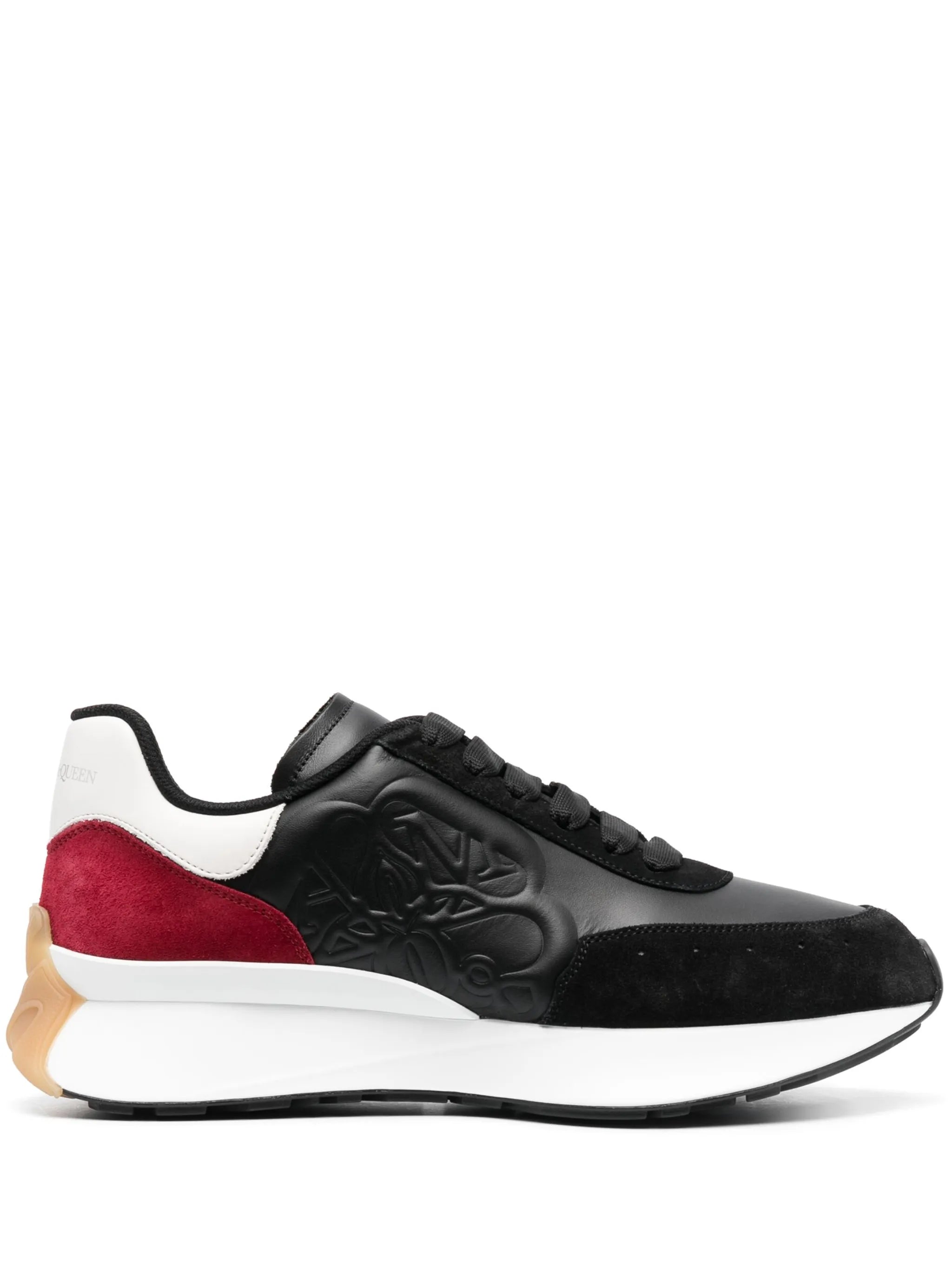 Sprint Runner low-top sneakers