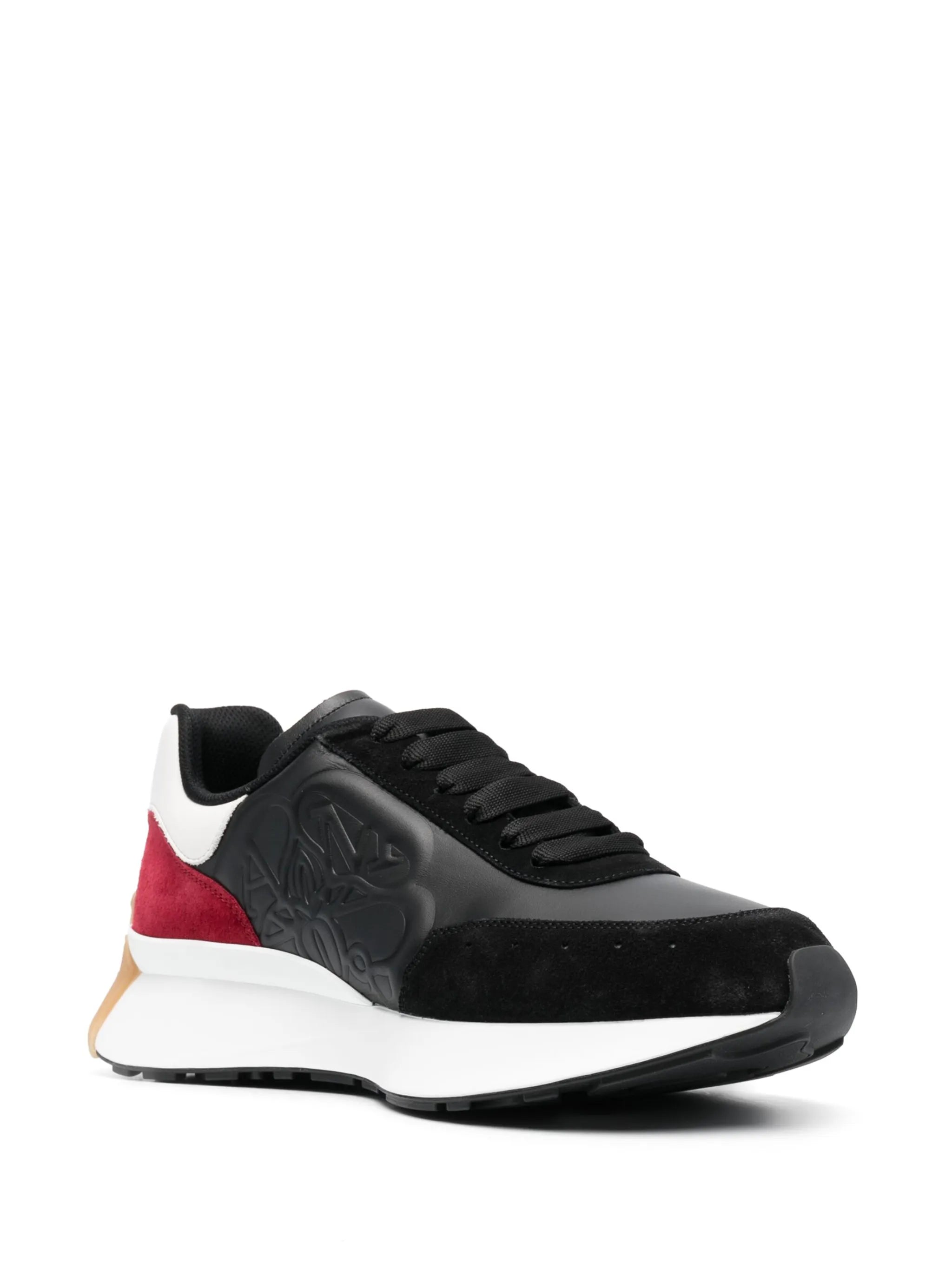 Sprint Runner low-top sneakers