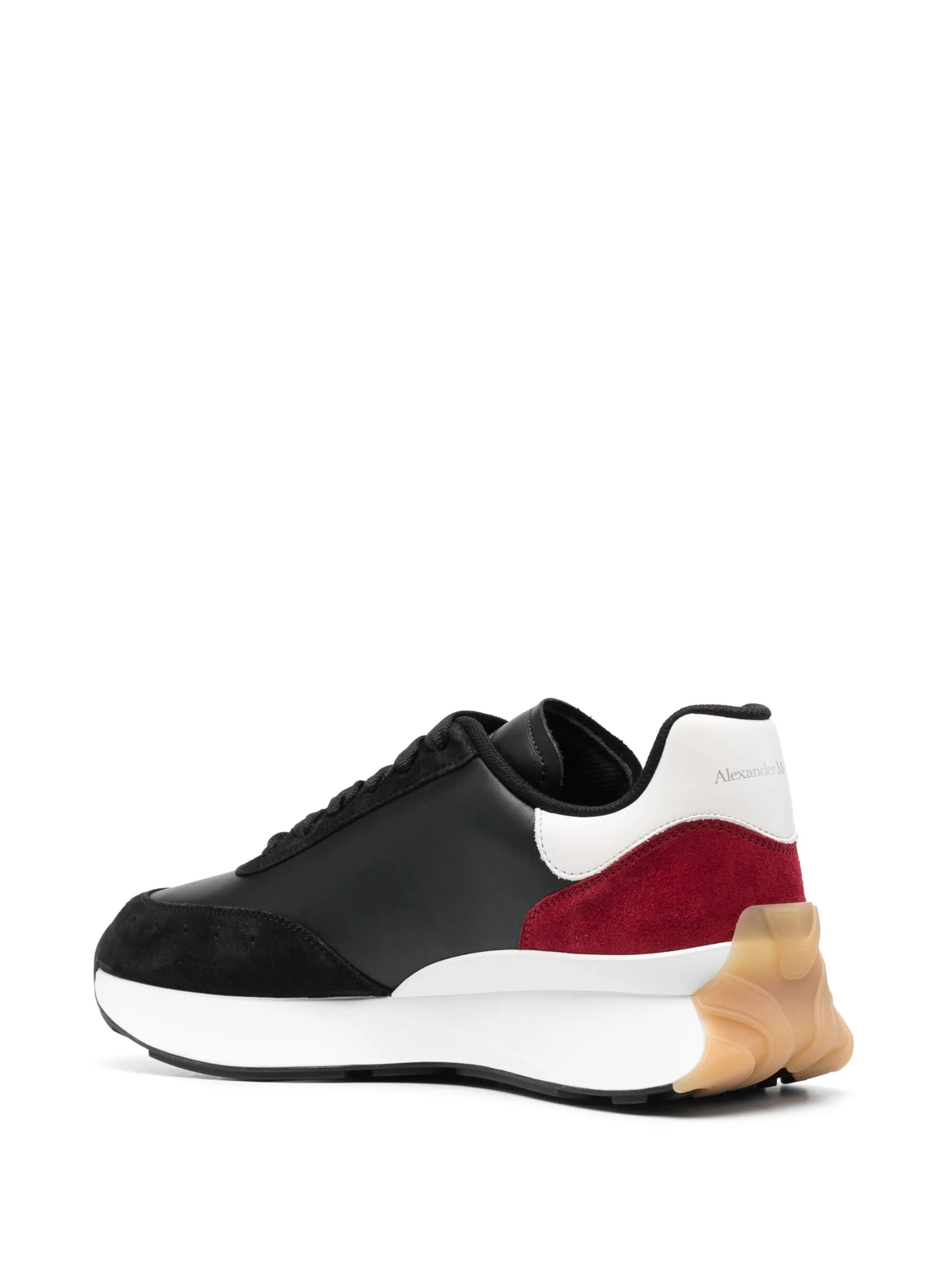 Sprint Runner low-top sneakers