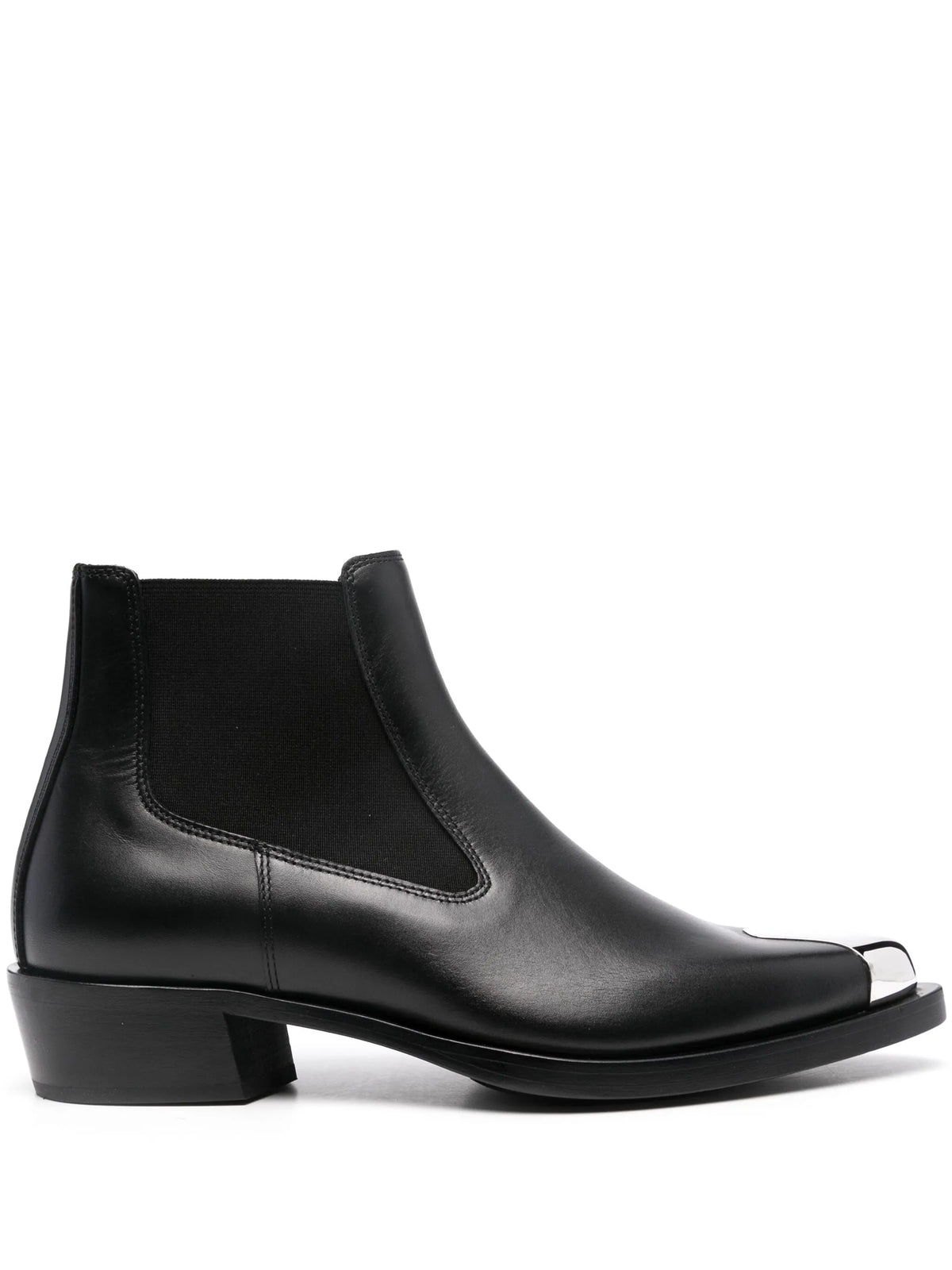 Punk boots