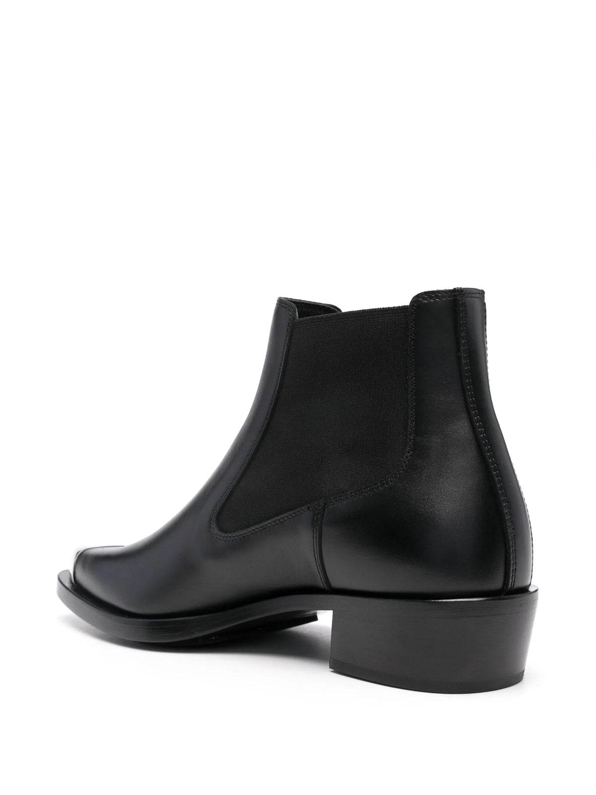 Punk boots