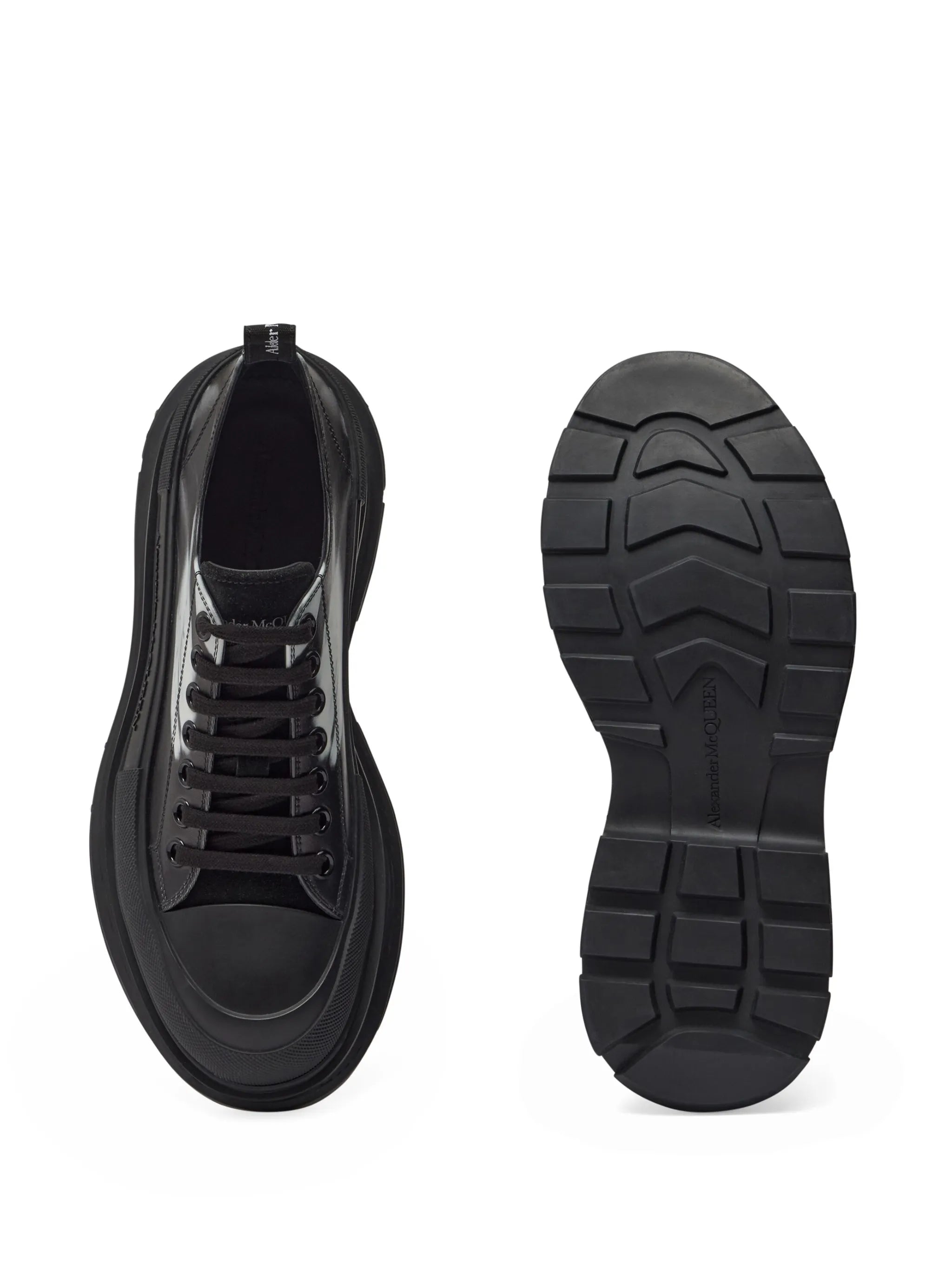 Tread Slick sneakers