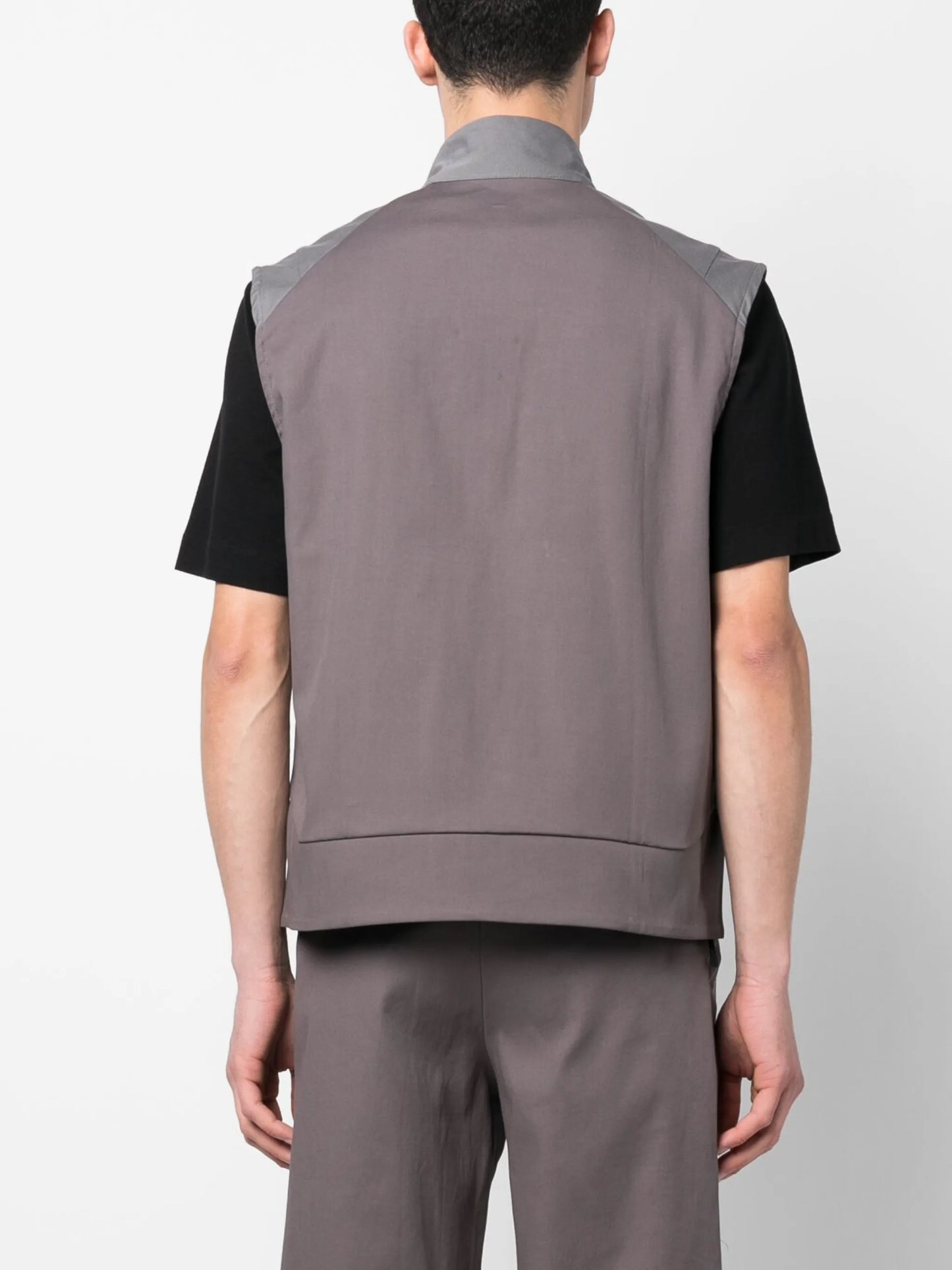 Delwa cotton vest