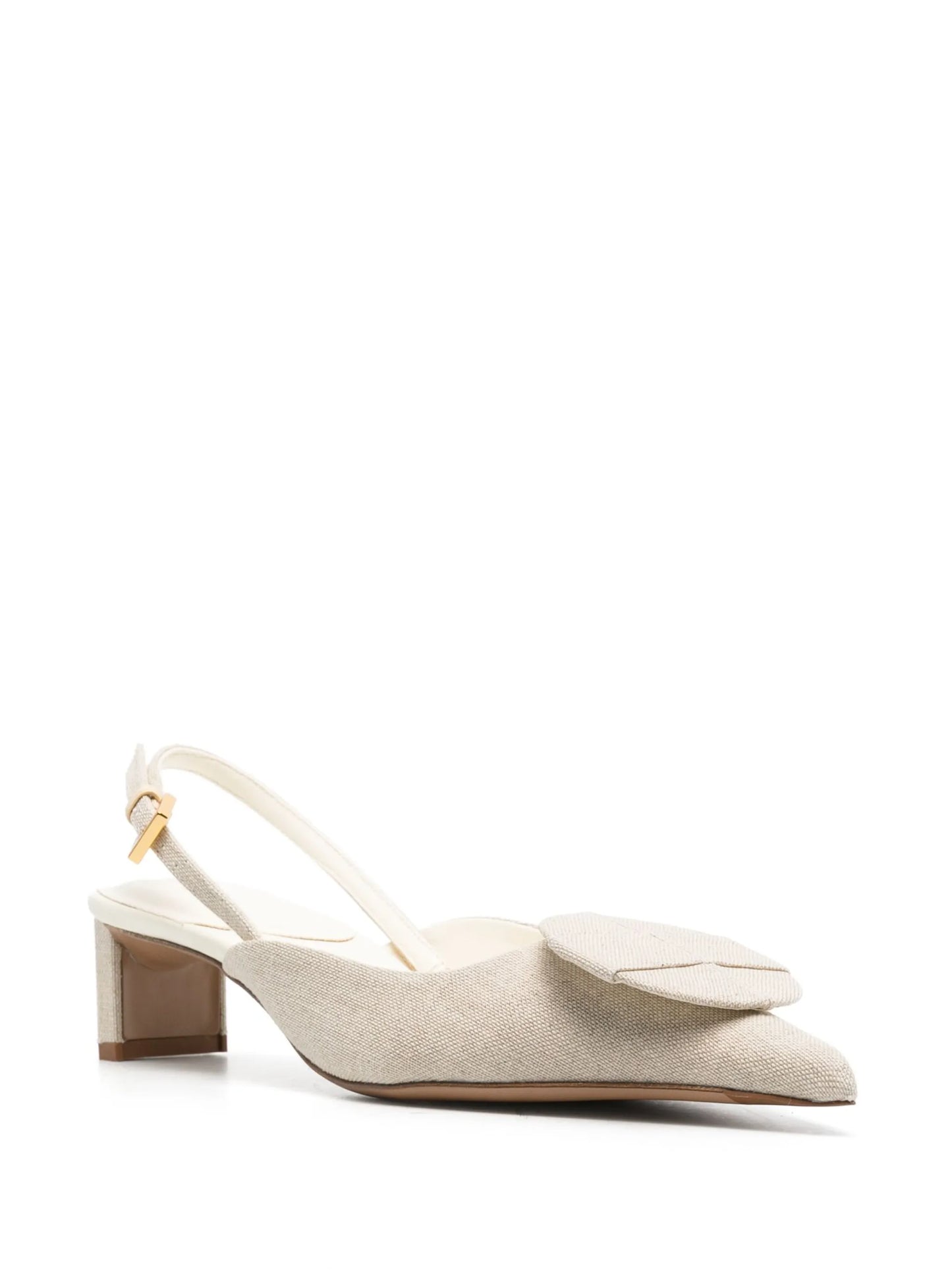 Les chaussures Duelo 20mm pumps