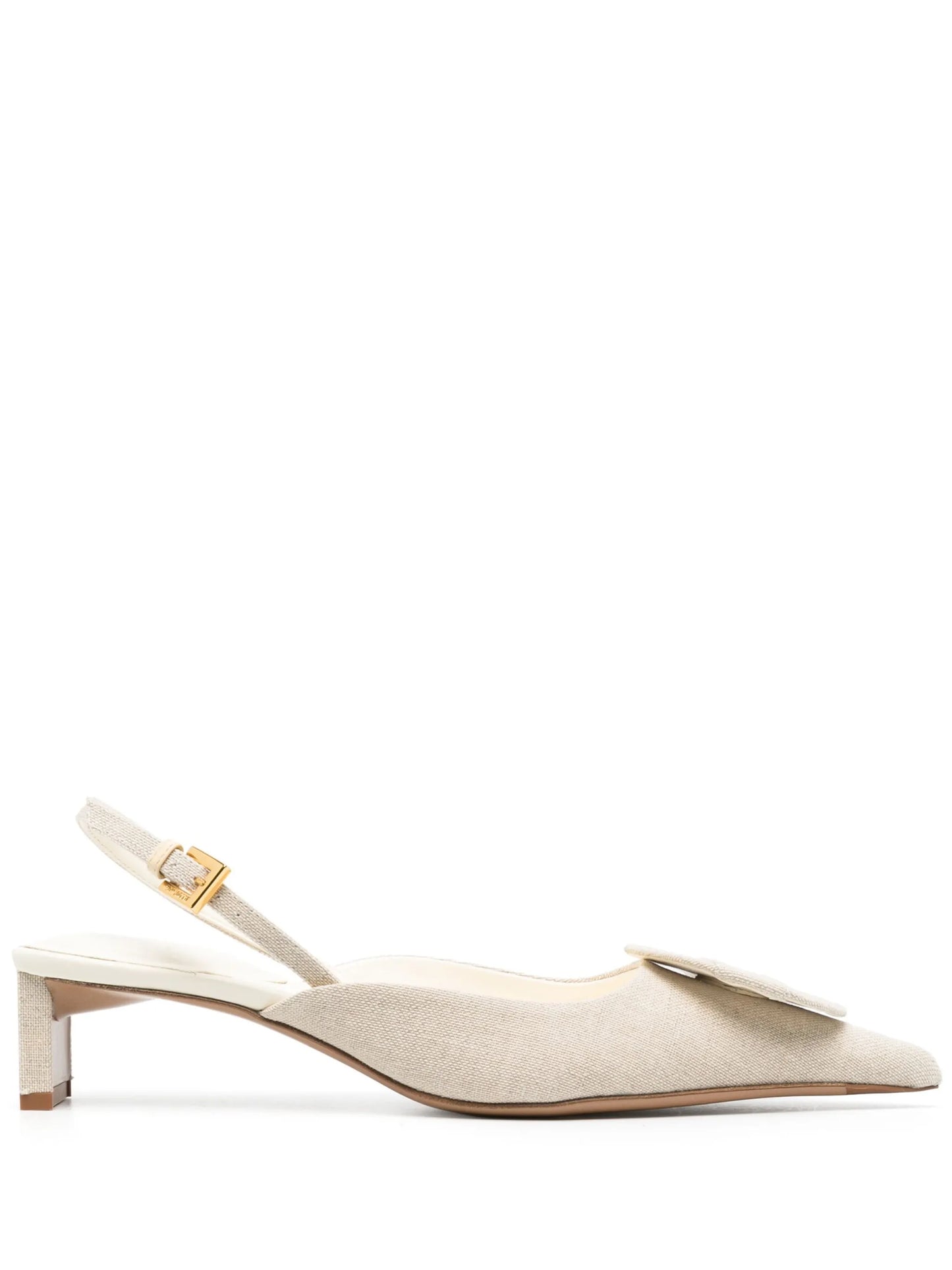 Les chaussures Duelo 20mm pumps