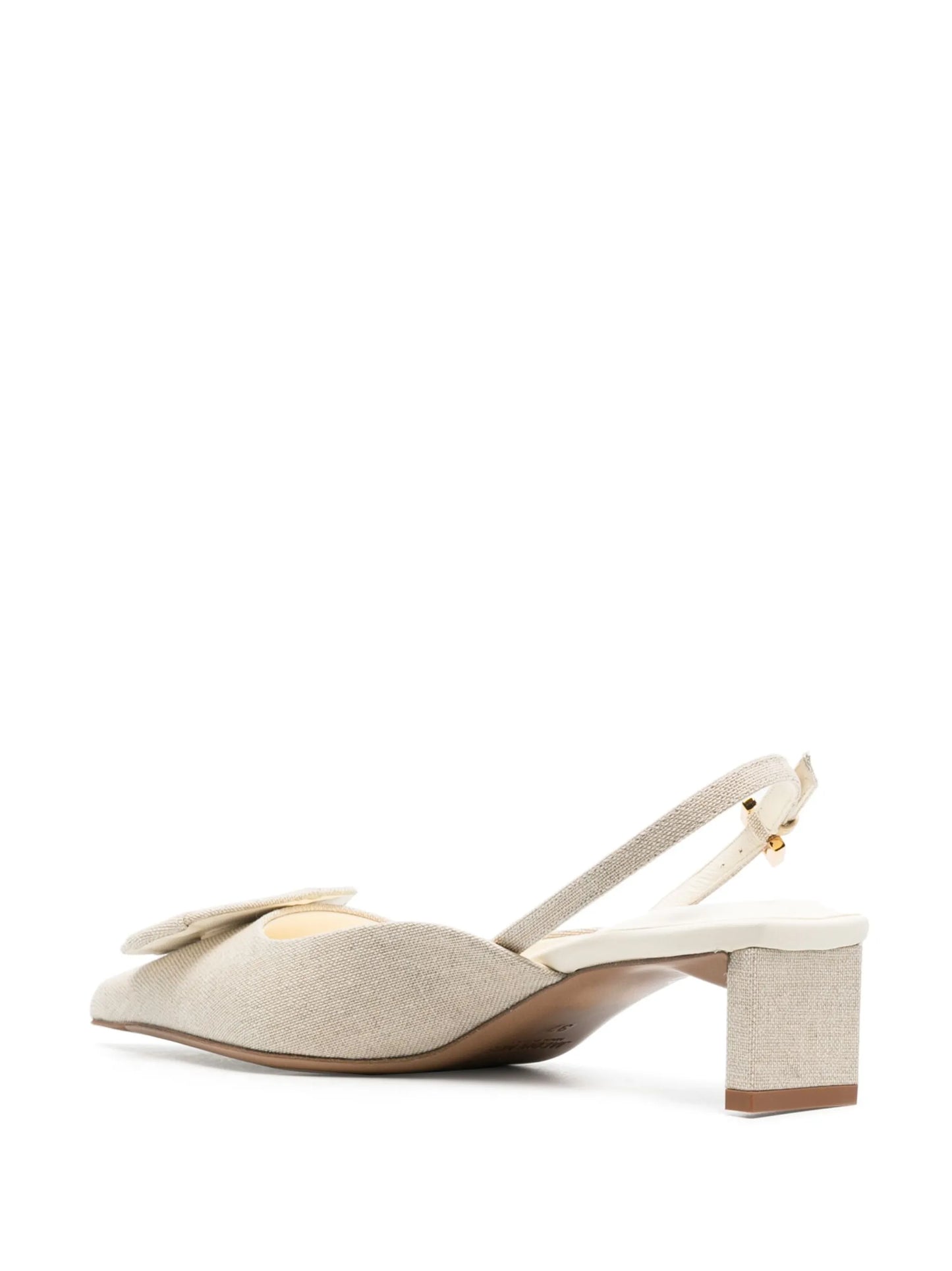 Les chaussures Duelo 20mm pumps