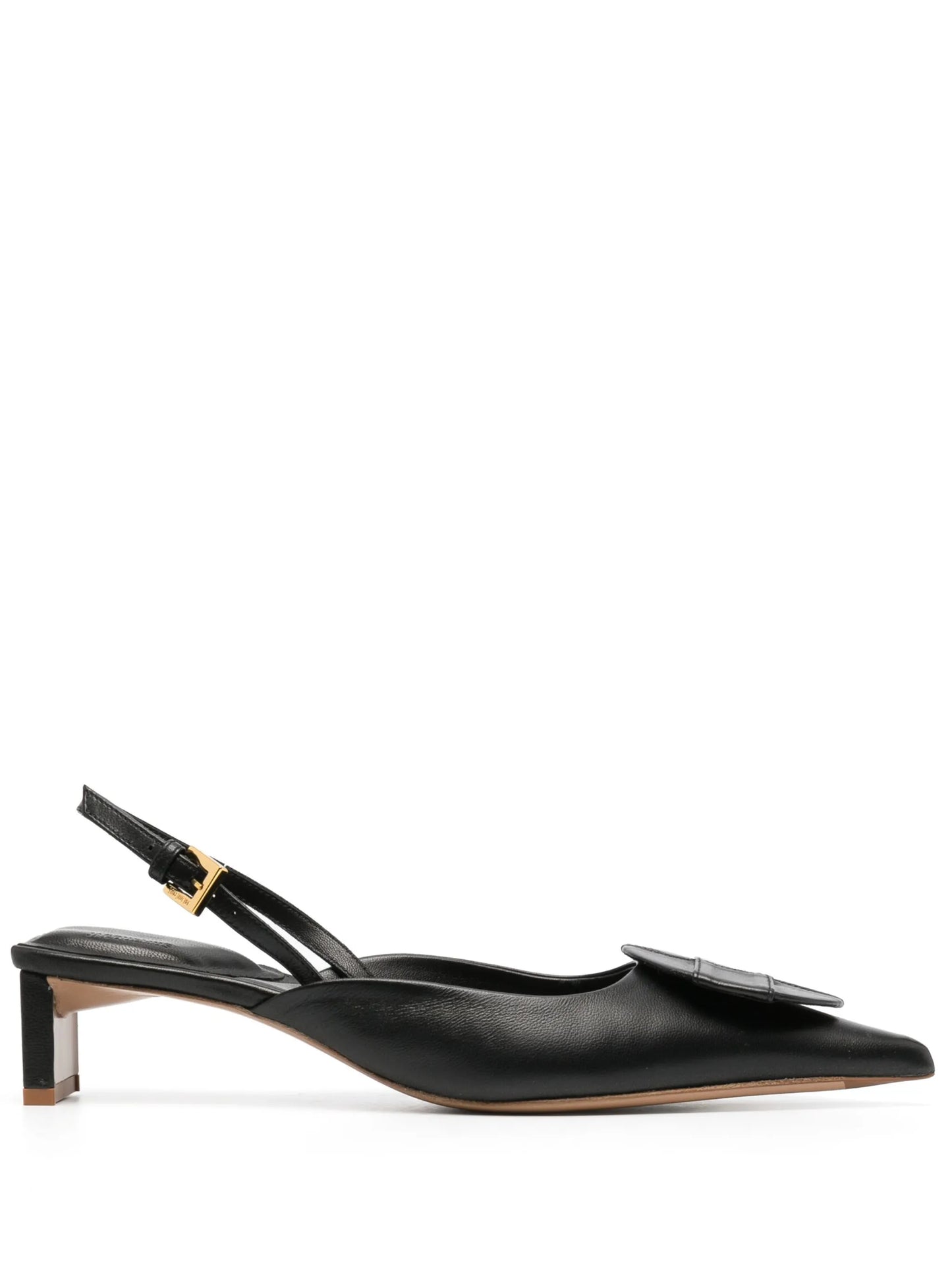 Les Chaussures Duelo 50mm pumps