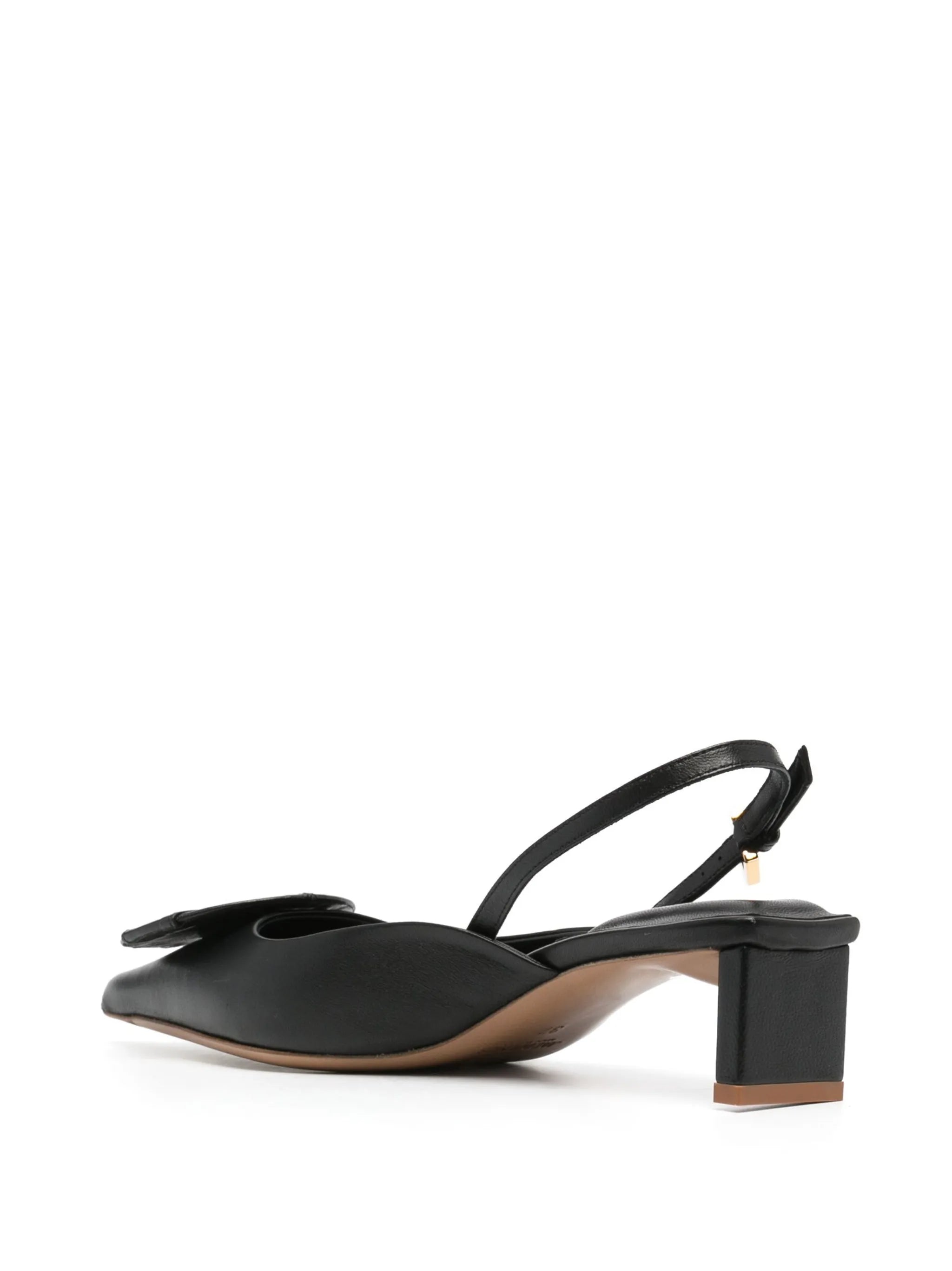 Les Chaussures Duelo 50mm pumps