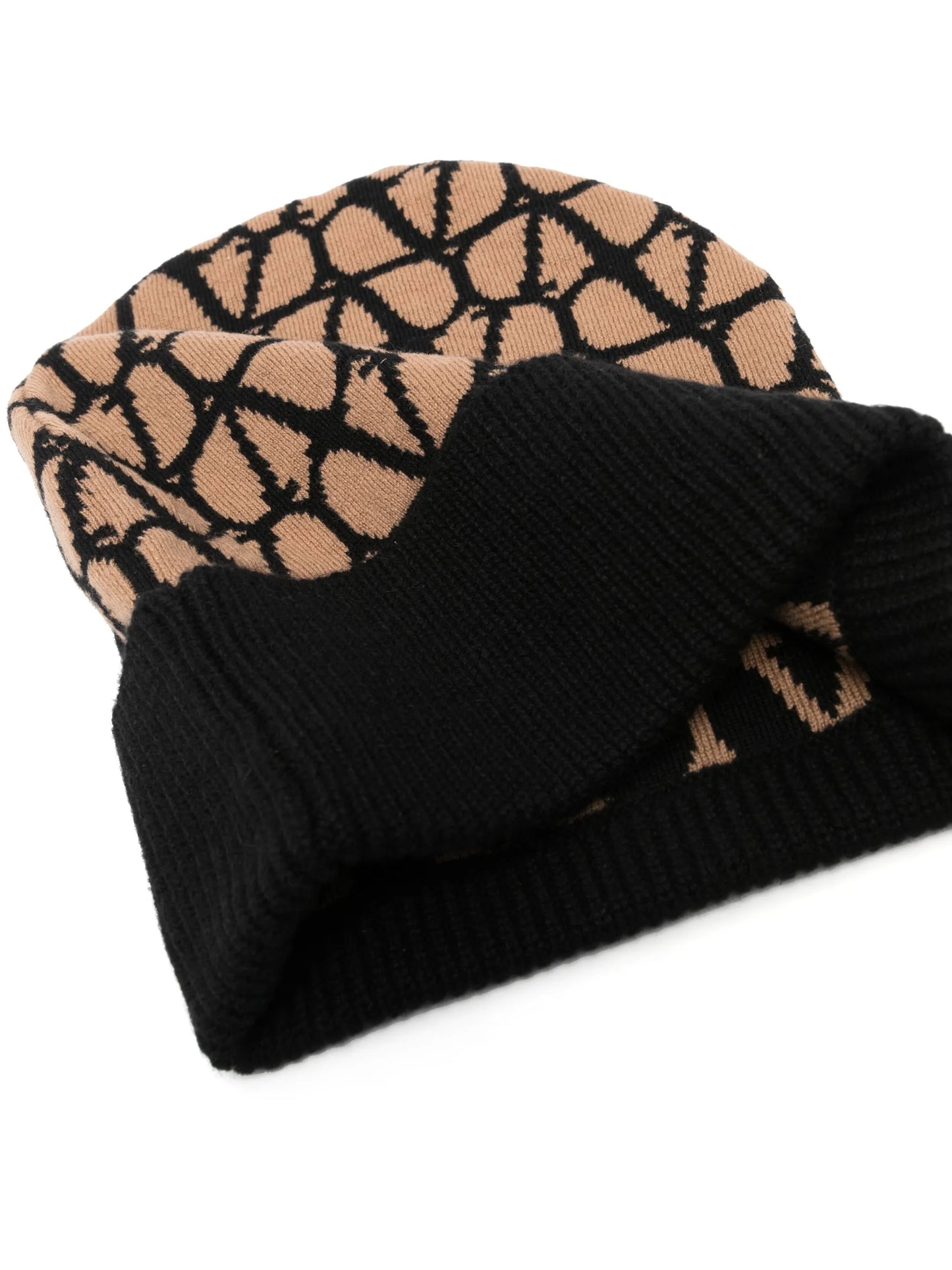 Toile Iconographe cashmere beanie