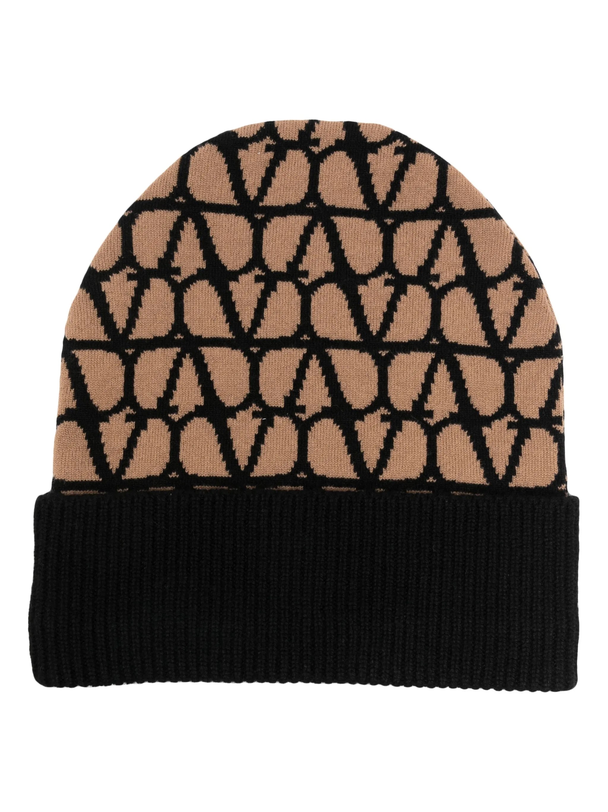 Toile Iconographe cashmere beanie