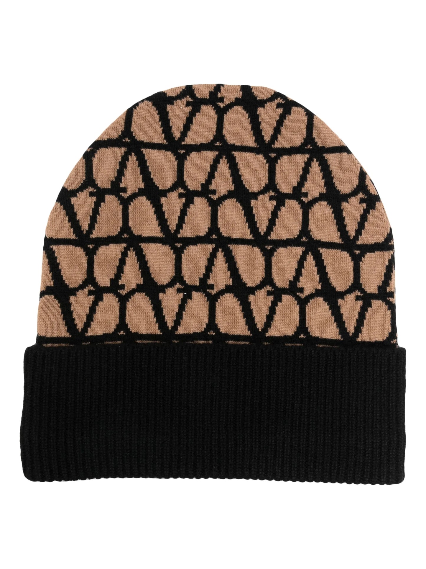 Toile Iconographe cashmere beanie