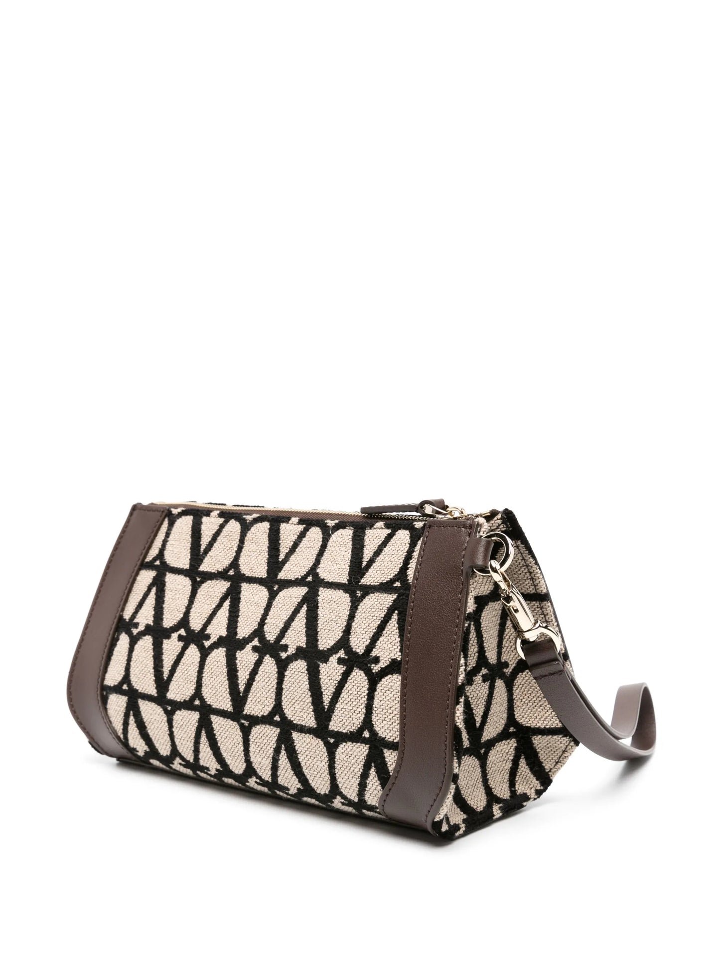 Toile Iconographe canvas pouch