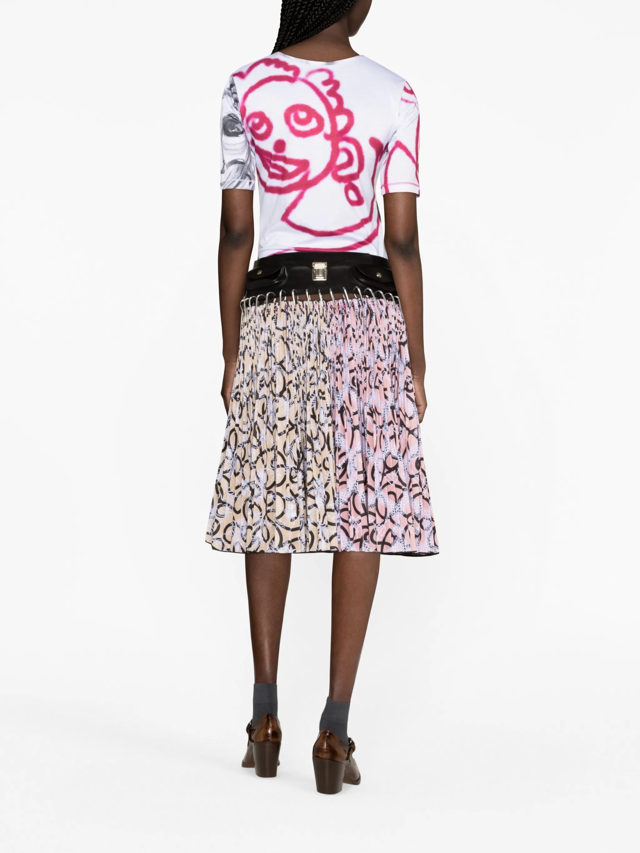 Drawing 101 T-shirt