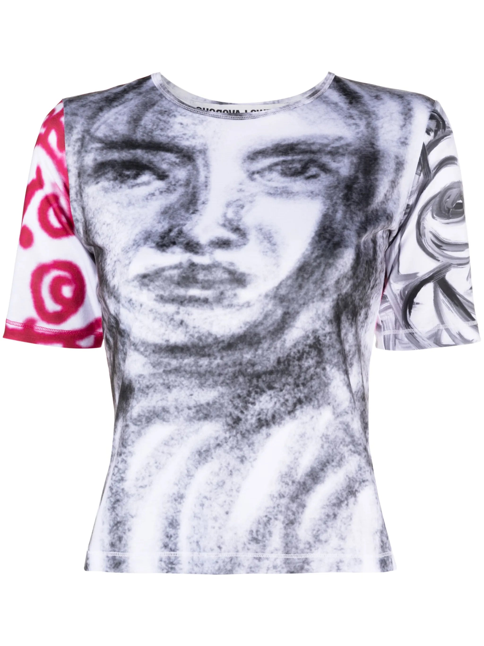 Drawing 101 T-shirt