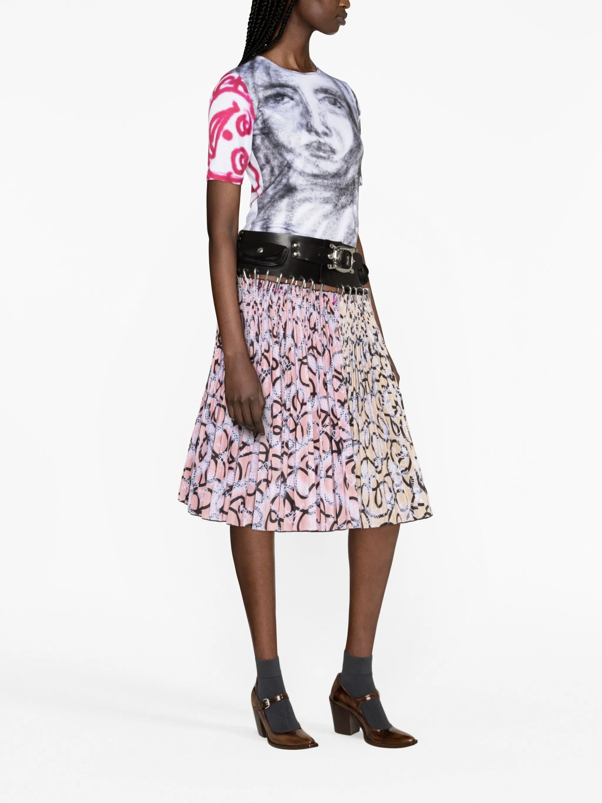 Drawing 101 T-shirt