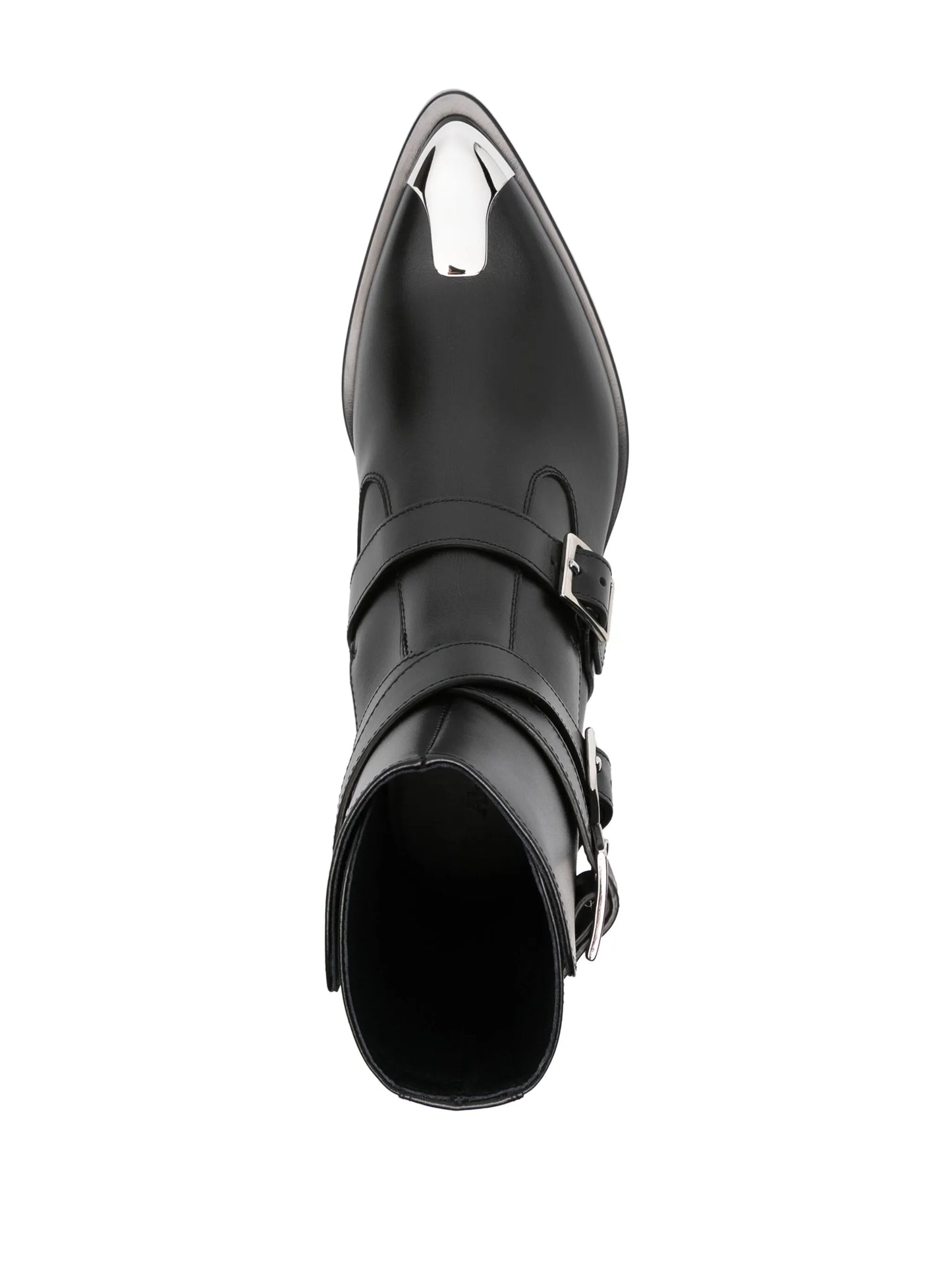 Punk boots
