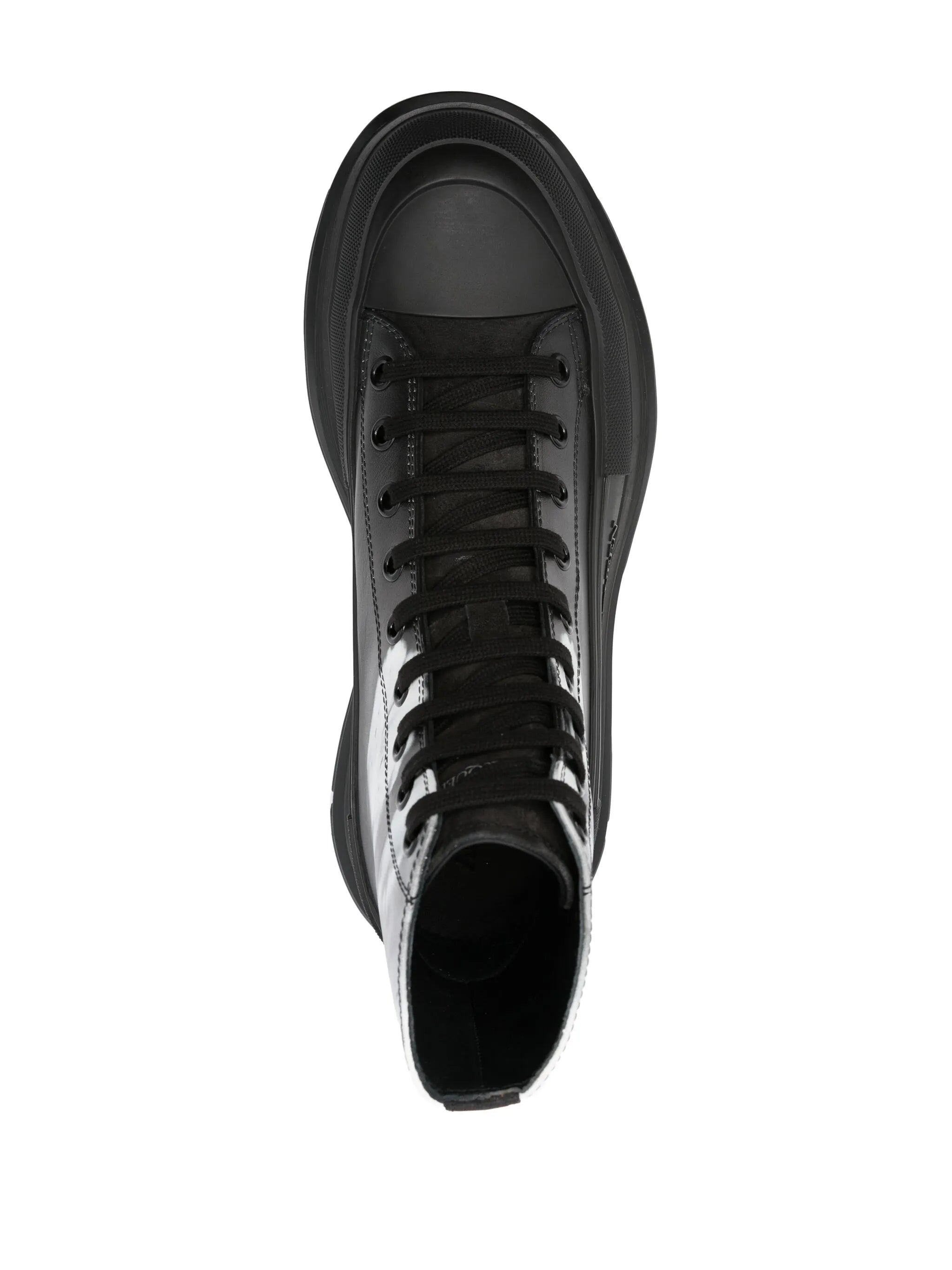 Tread Slick boots