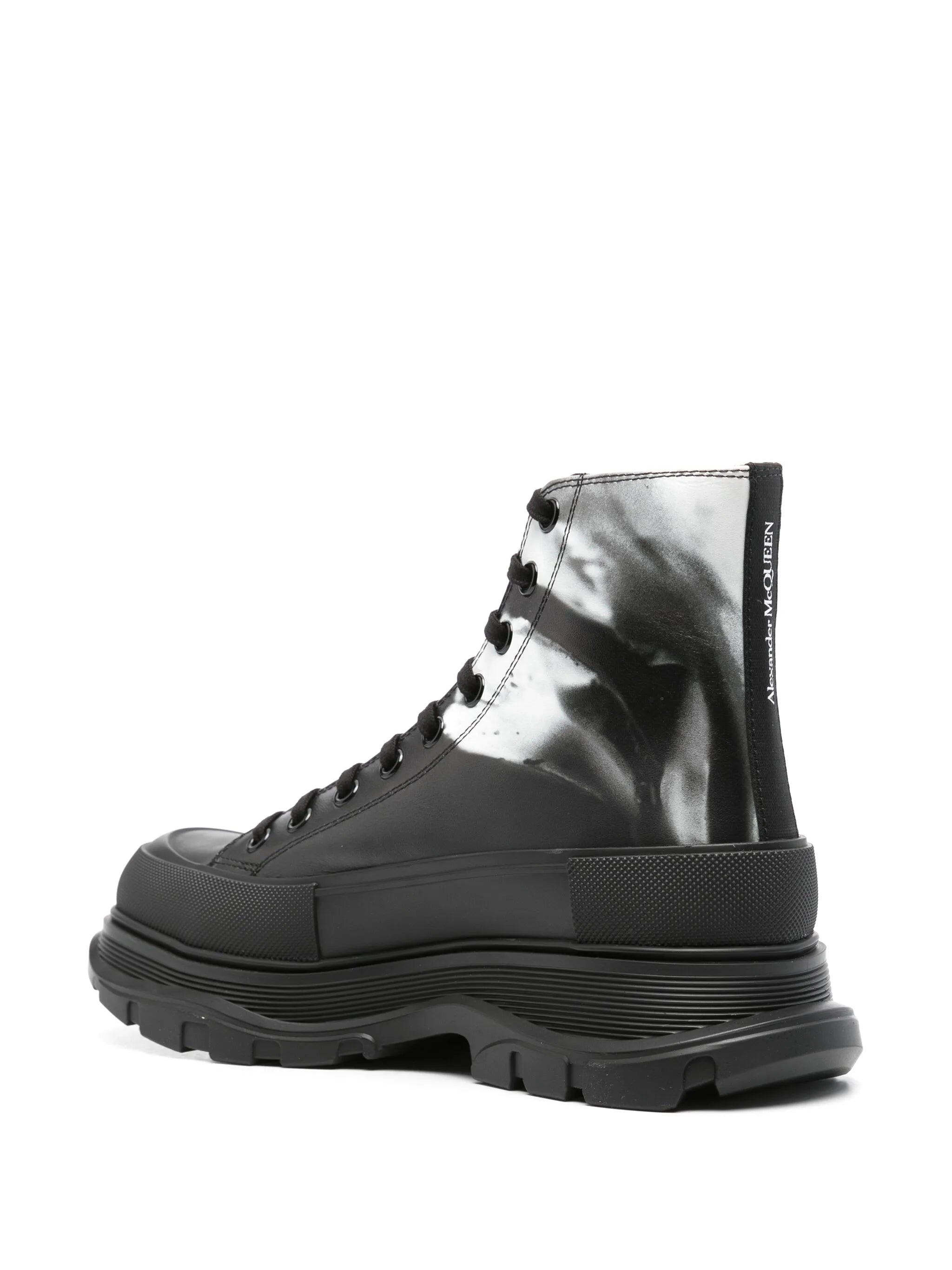 Tread Slick boots