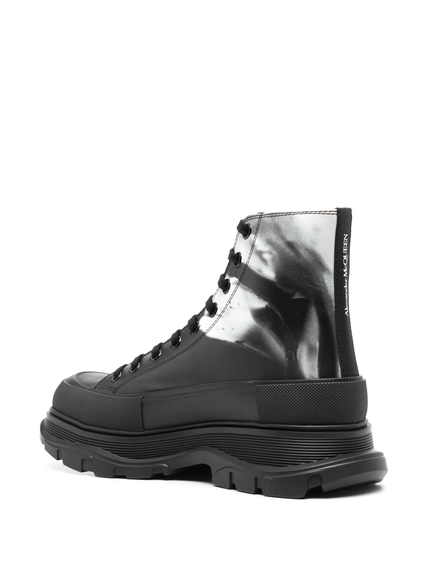 Tread Slick boots