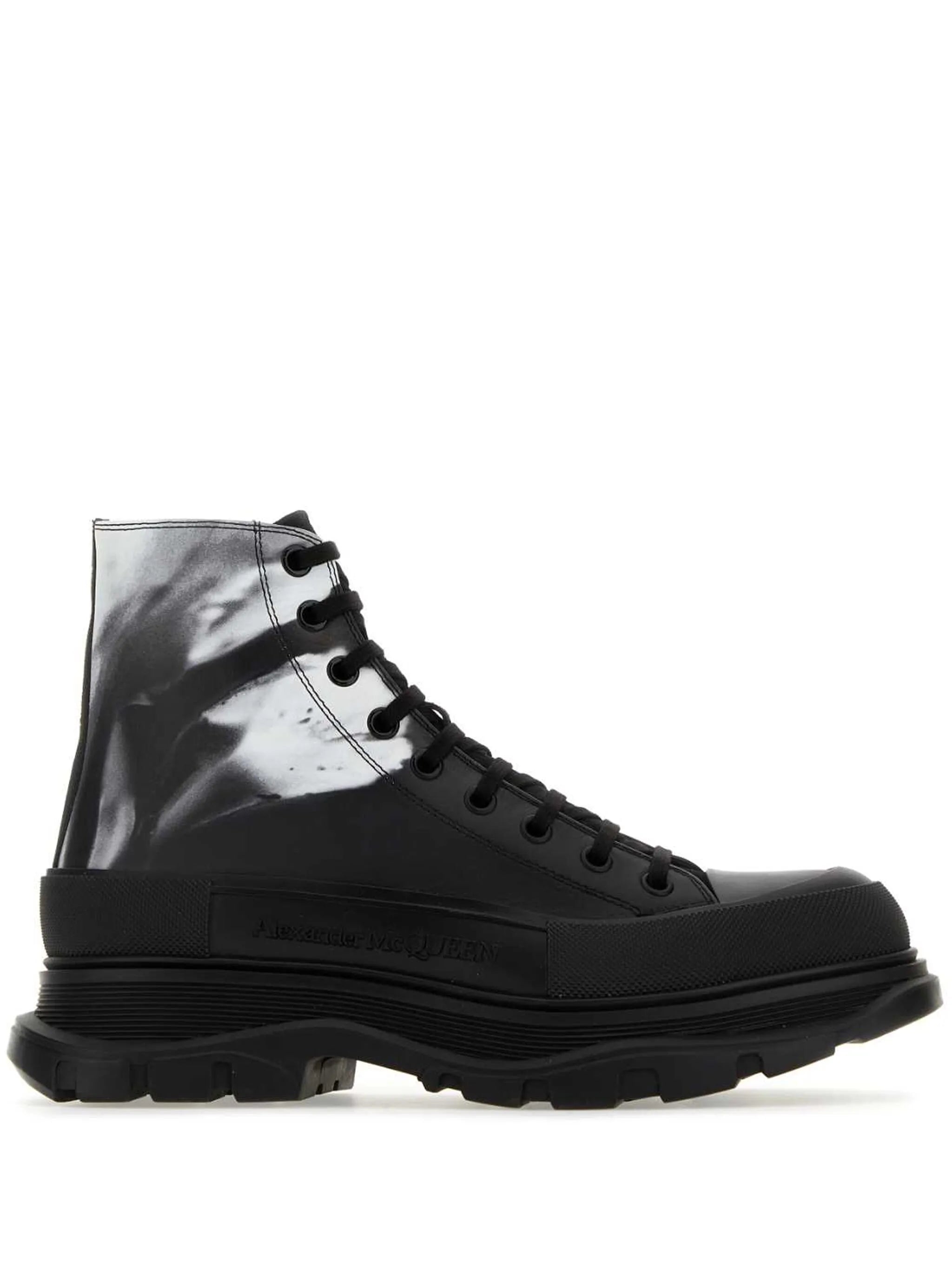 Tread Slick boots
