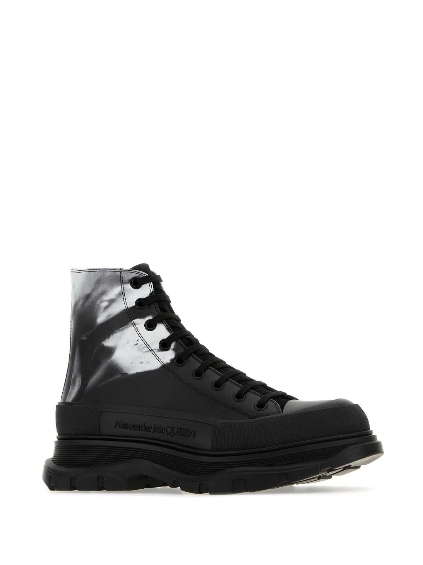 Tread Slick boots