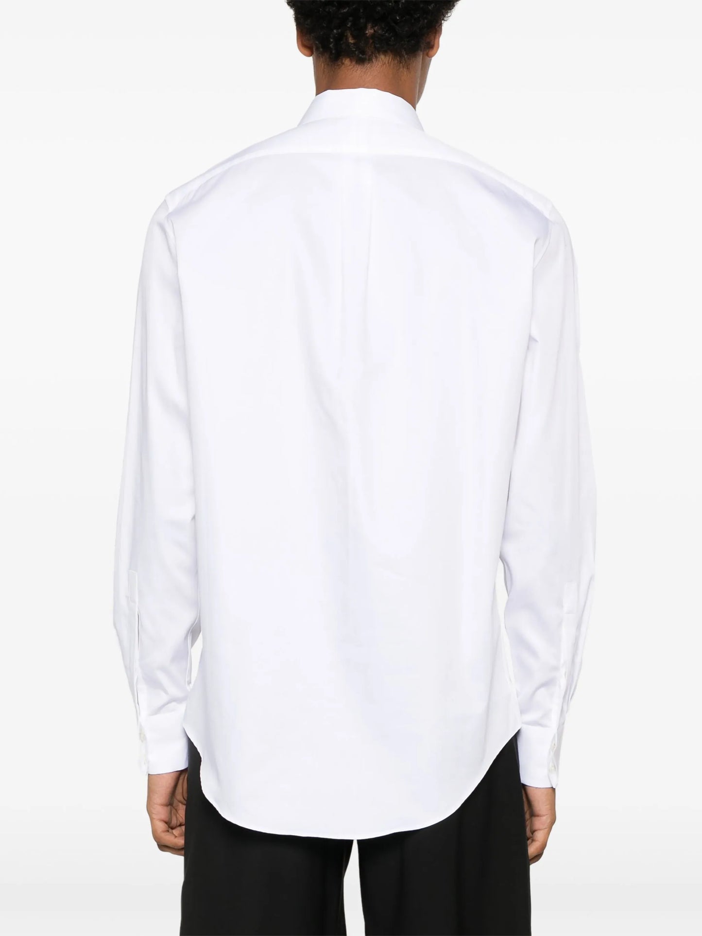 cotton shirt