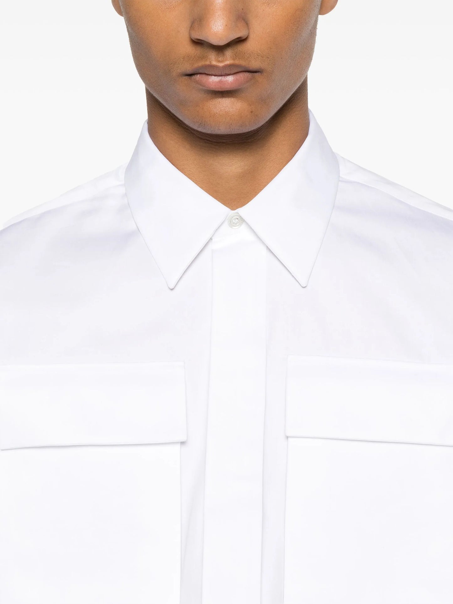 cotton shirt