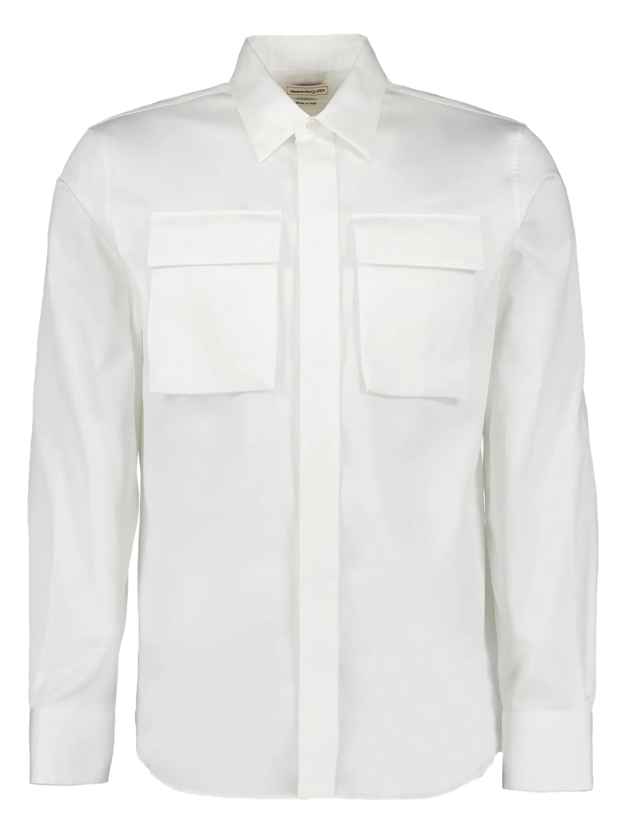 cotton shirt