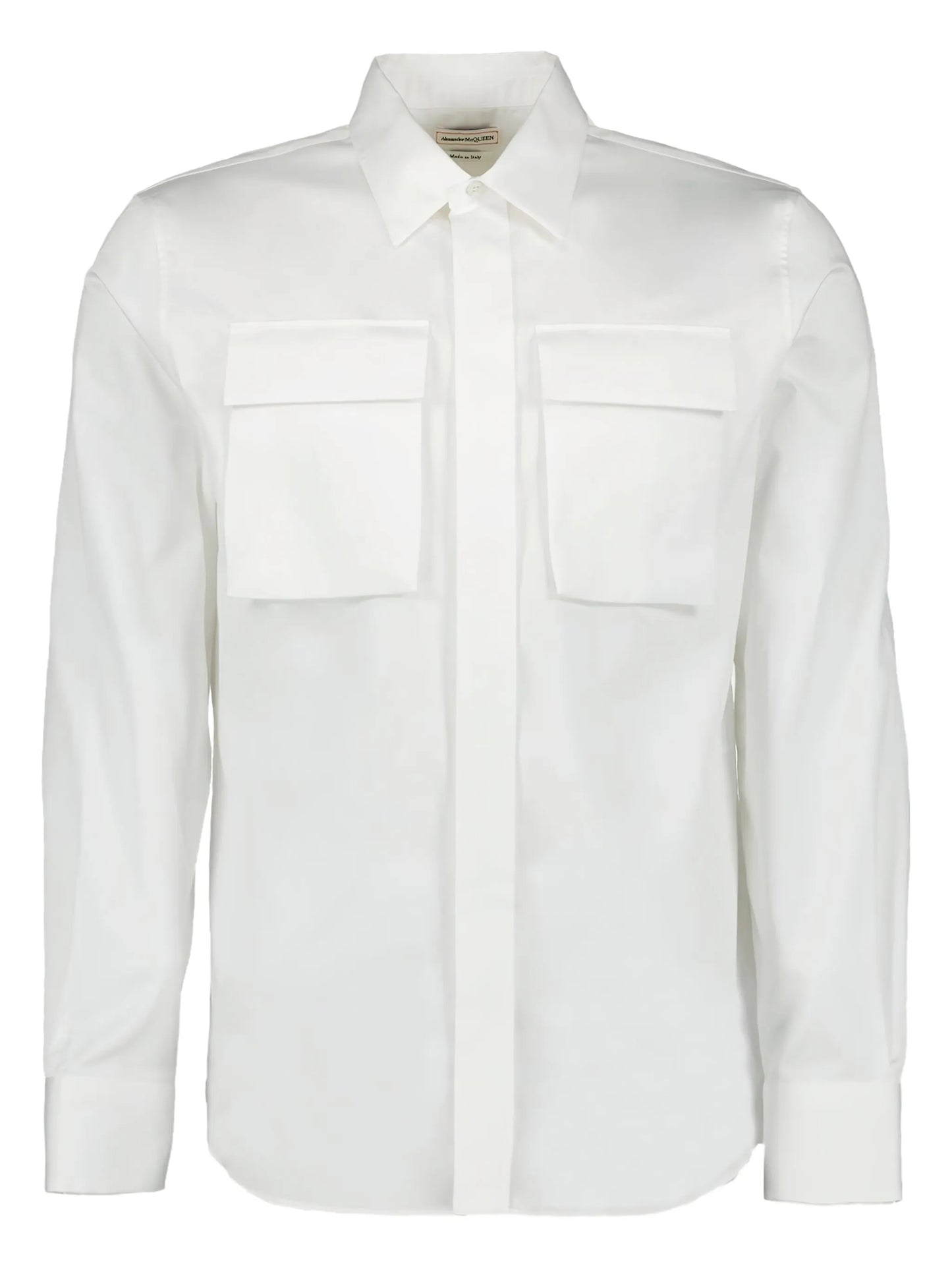 cotton shirt