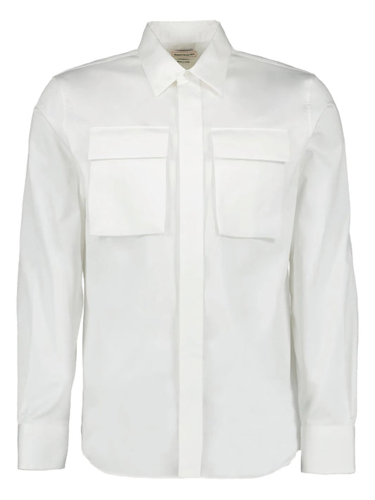 cotton shirt