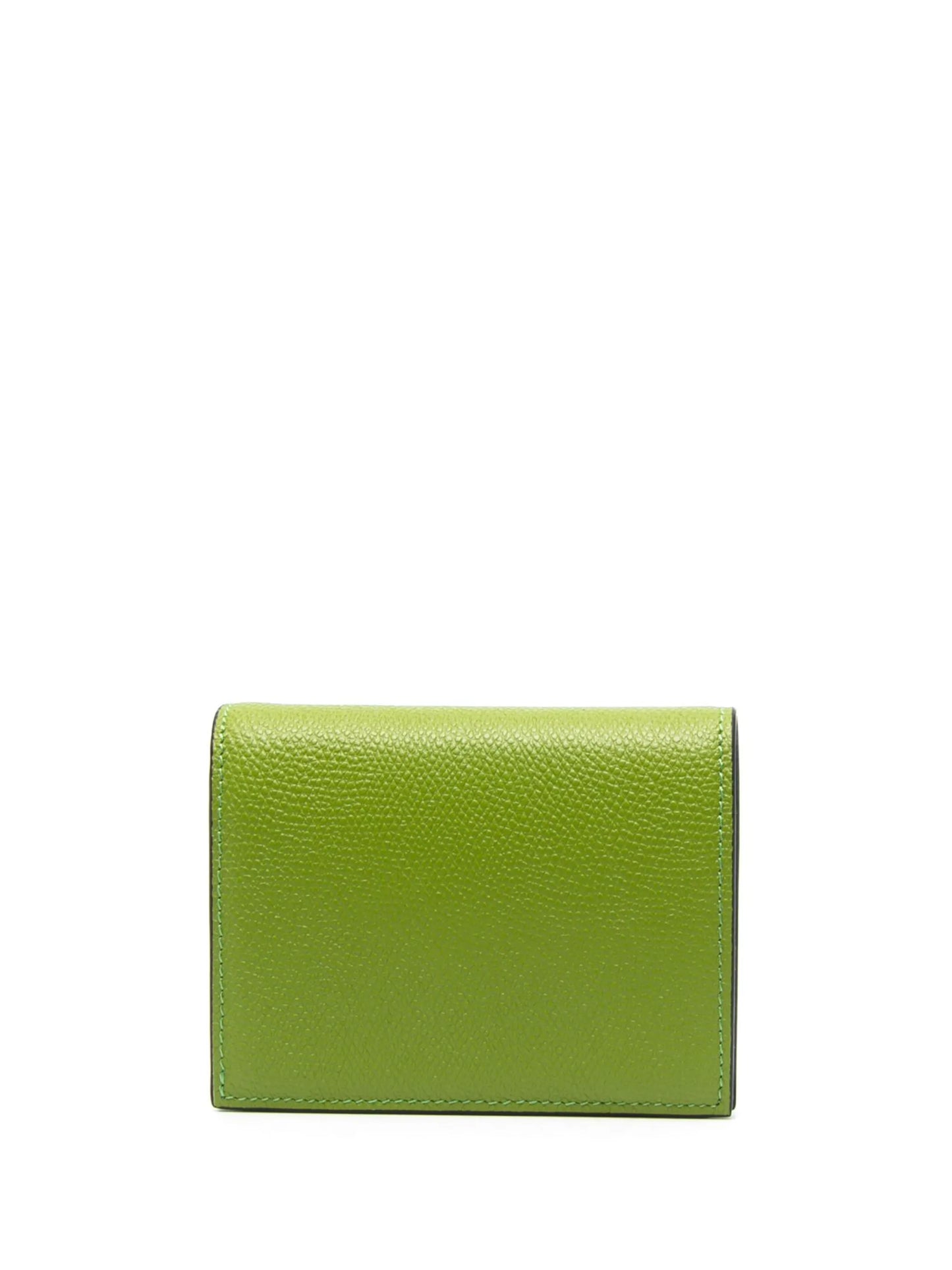 VLogo Signature bifold wallet